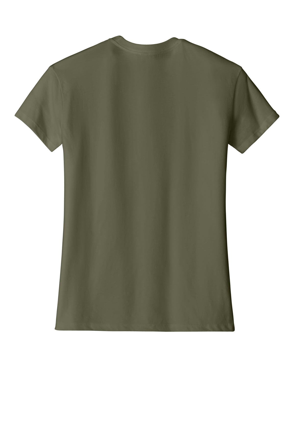 Back Product Military Green