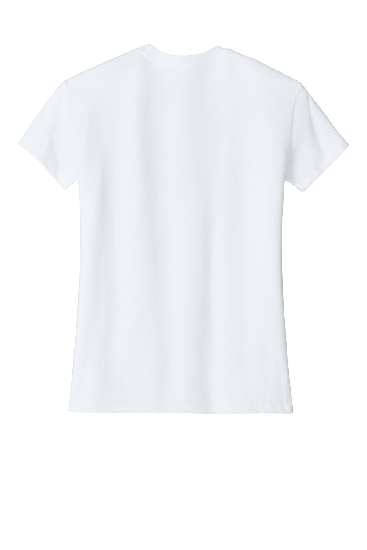 Back Product White