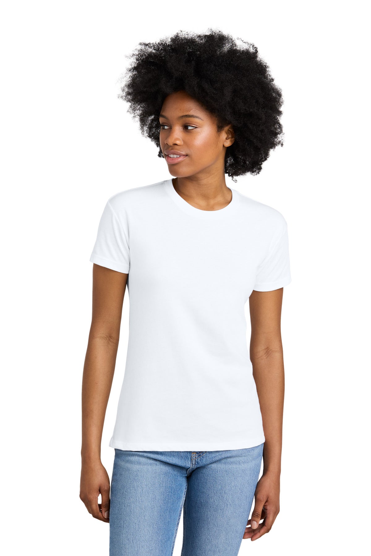 Model White