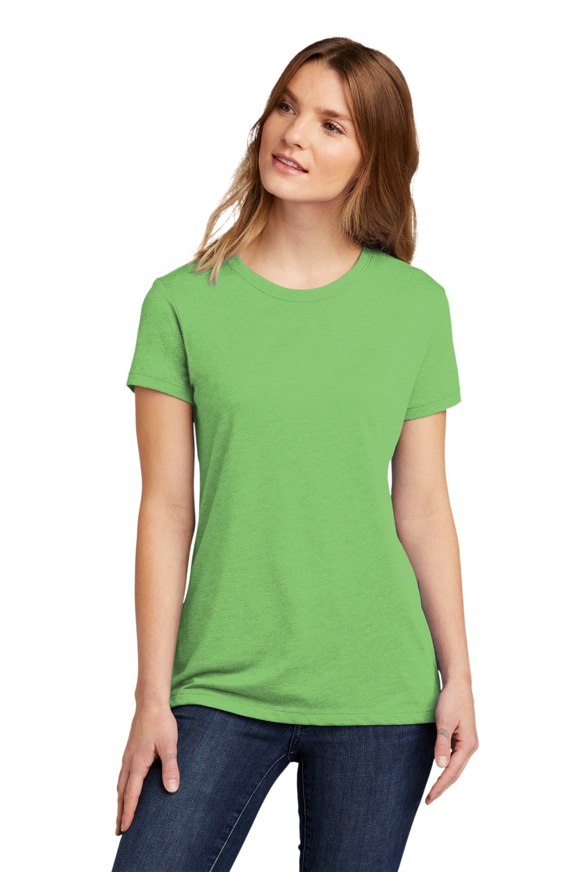 Model Apple Green