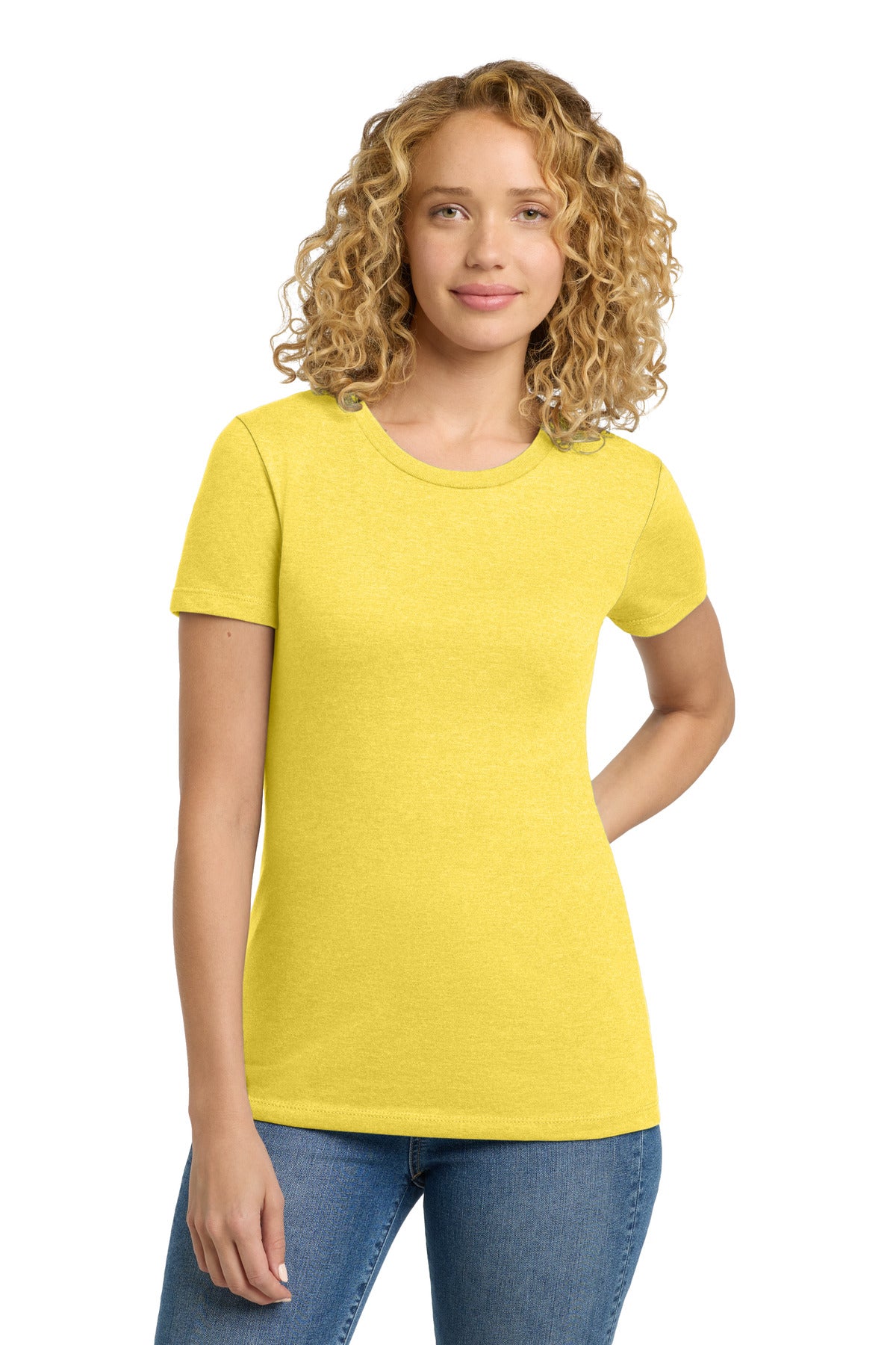 Model Banana Cream