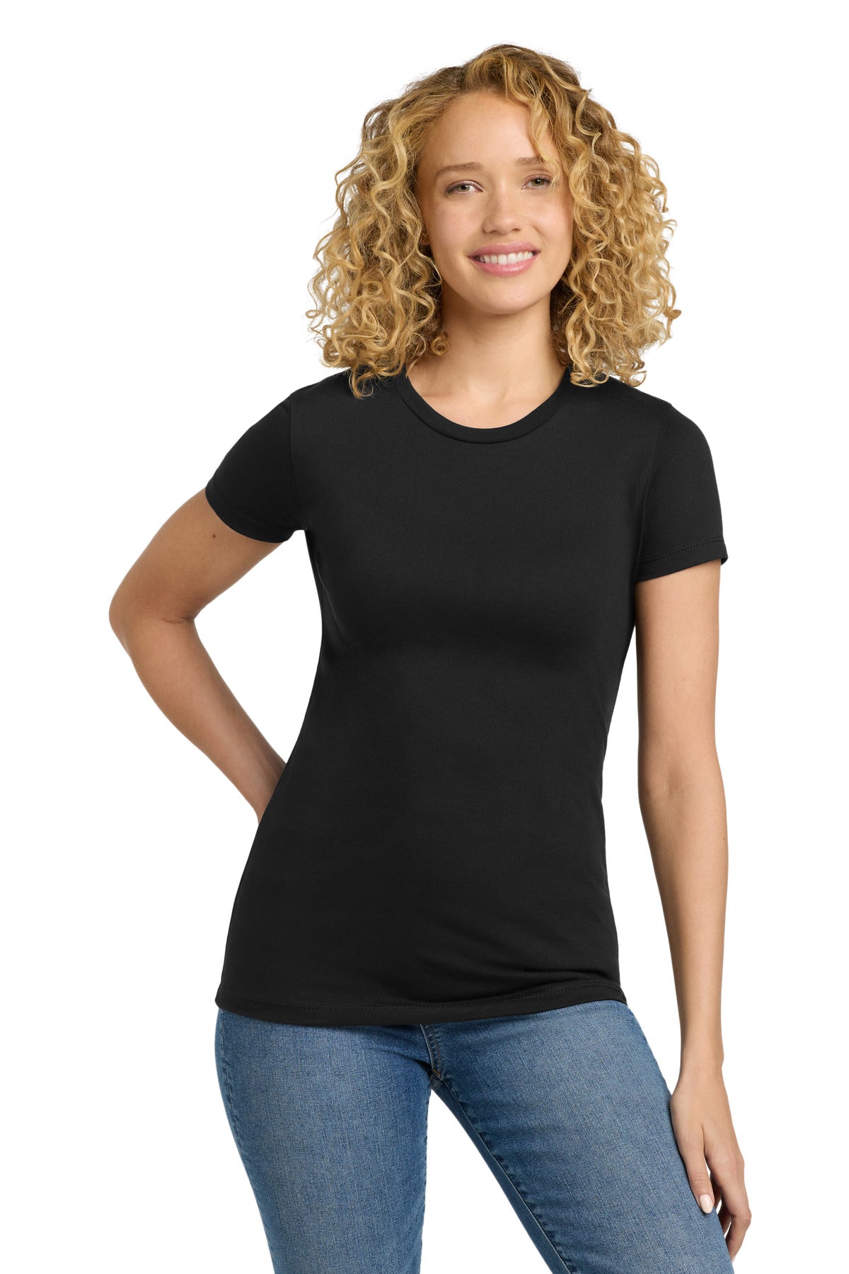 Model Black