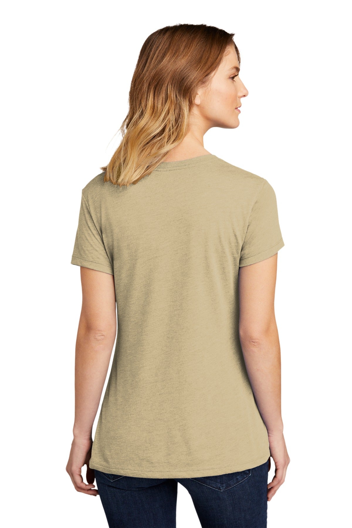 Back Model Cream
