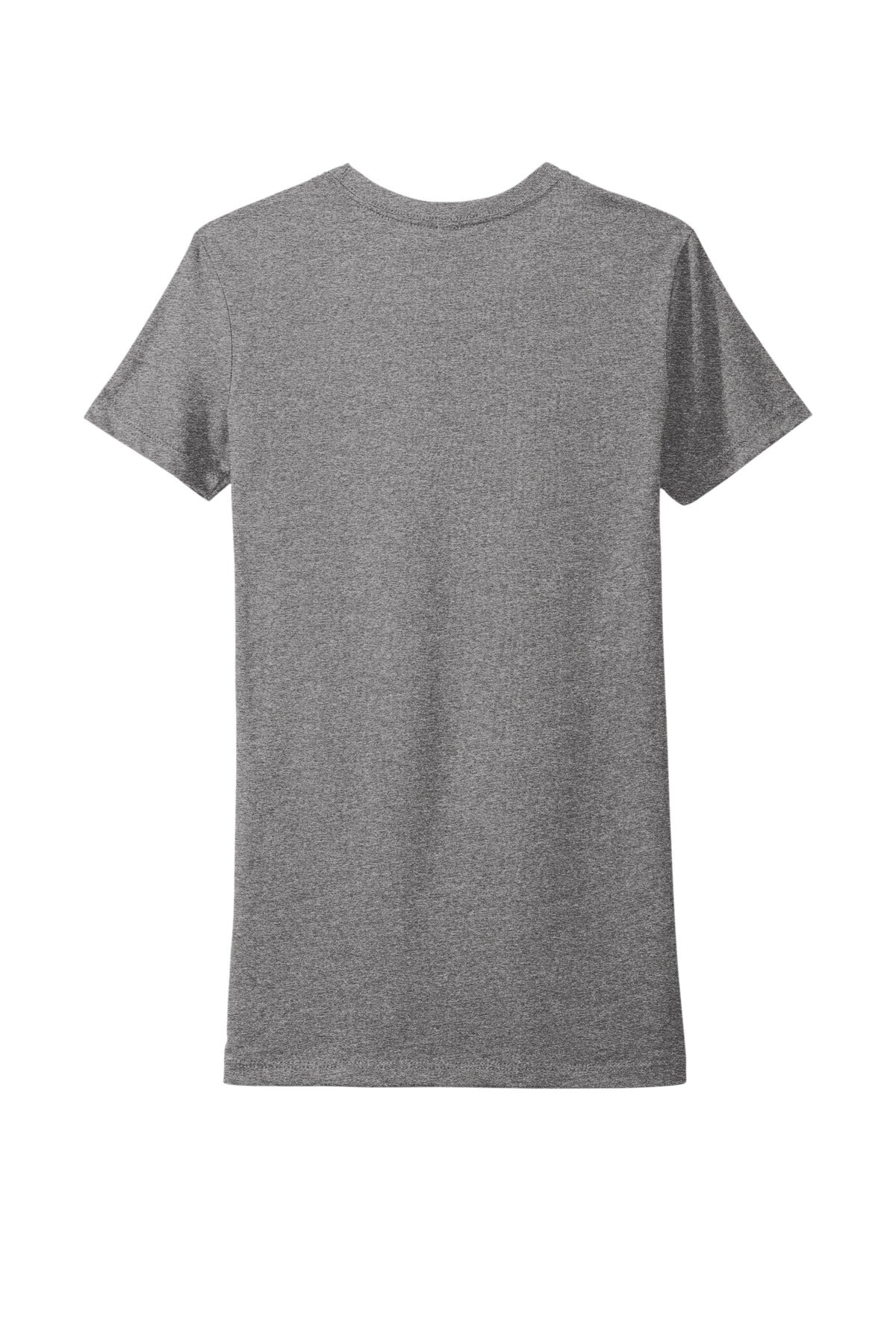 Back Product Dark Heather Gray
