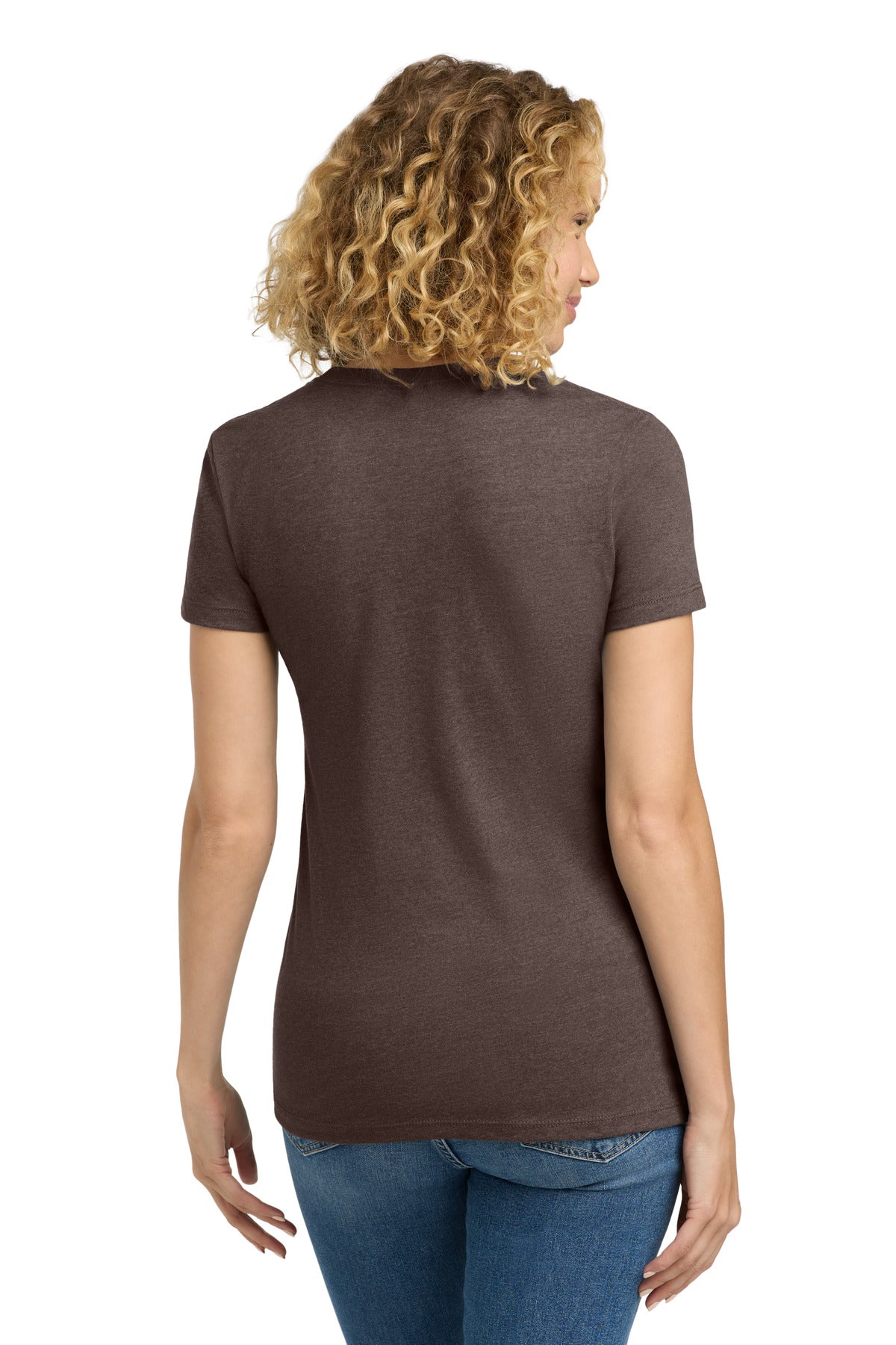 Back Model Espresso