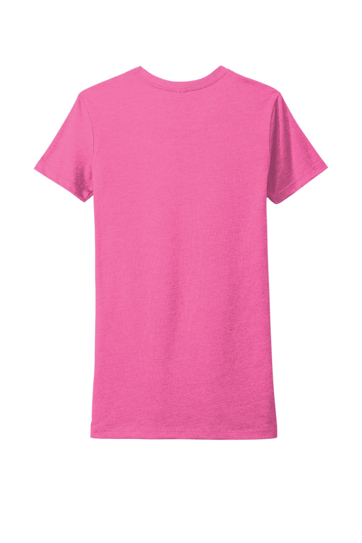 Back Product Hot Pink