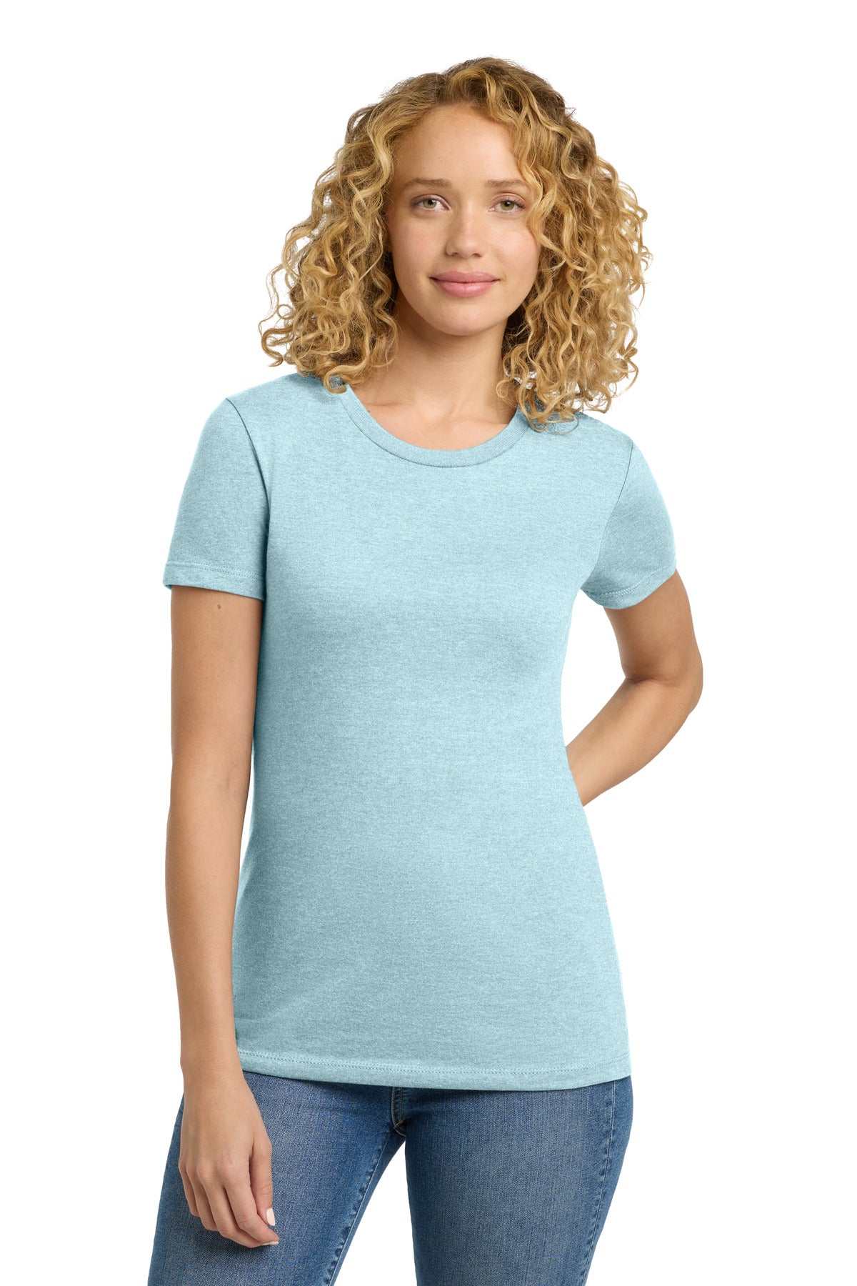 Model Ice Blue