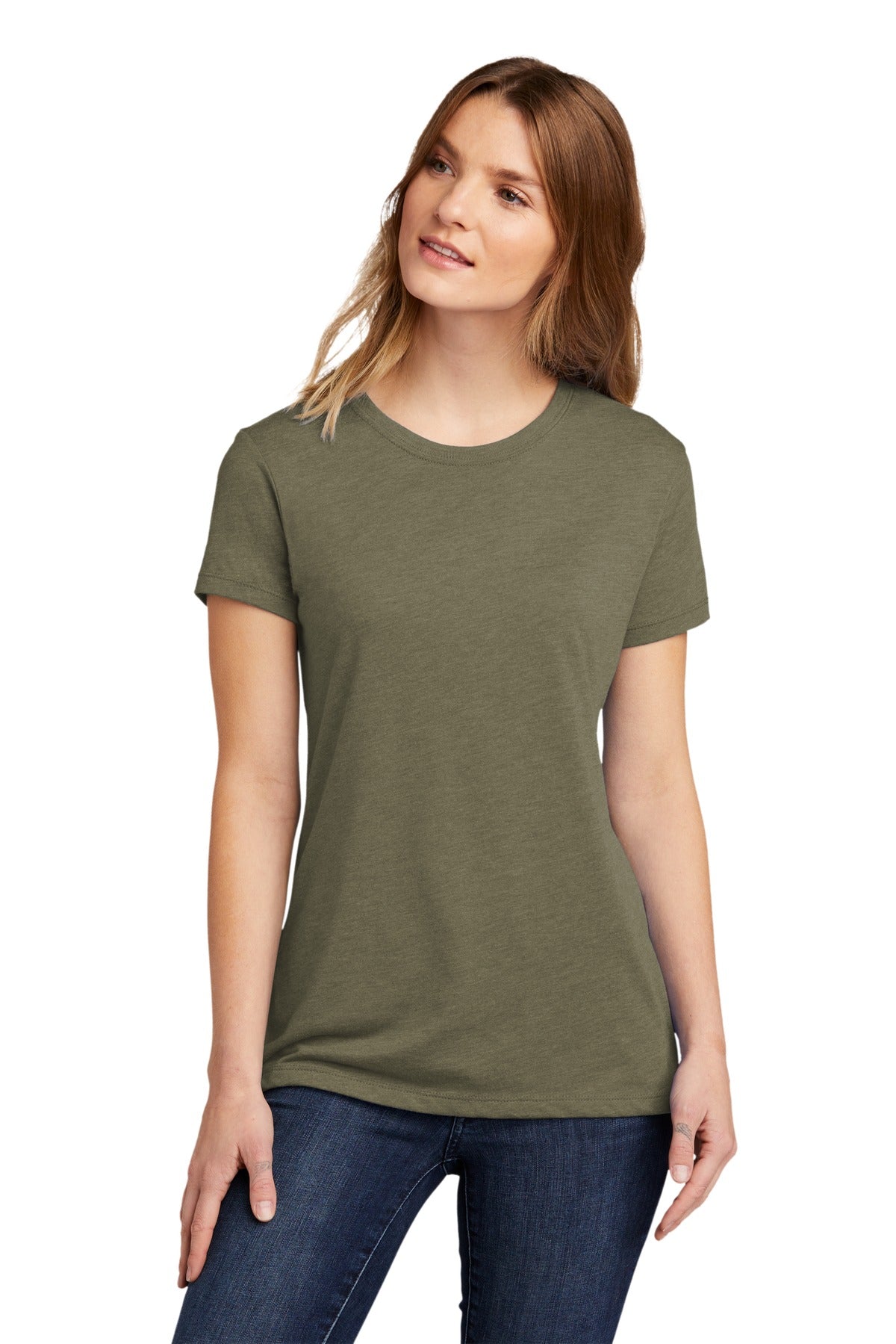 Model Light Olive