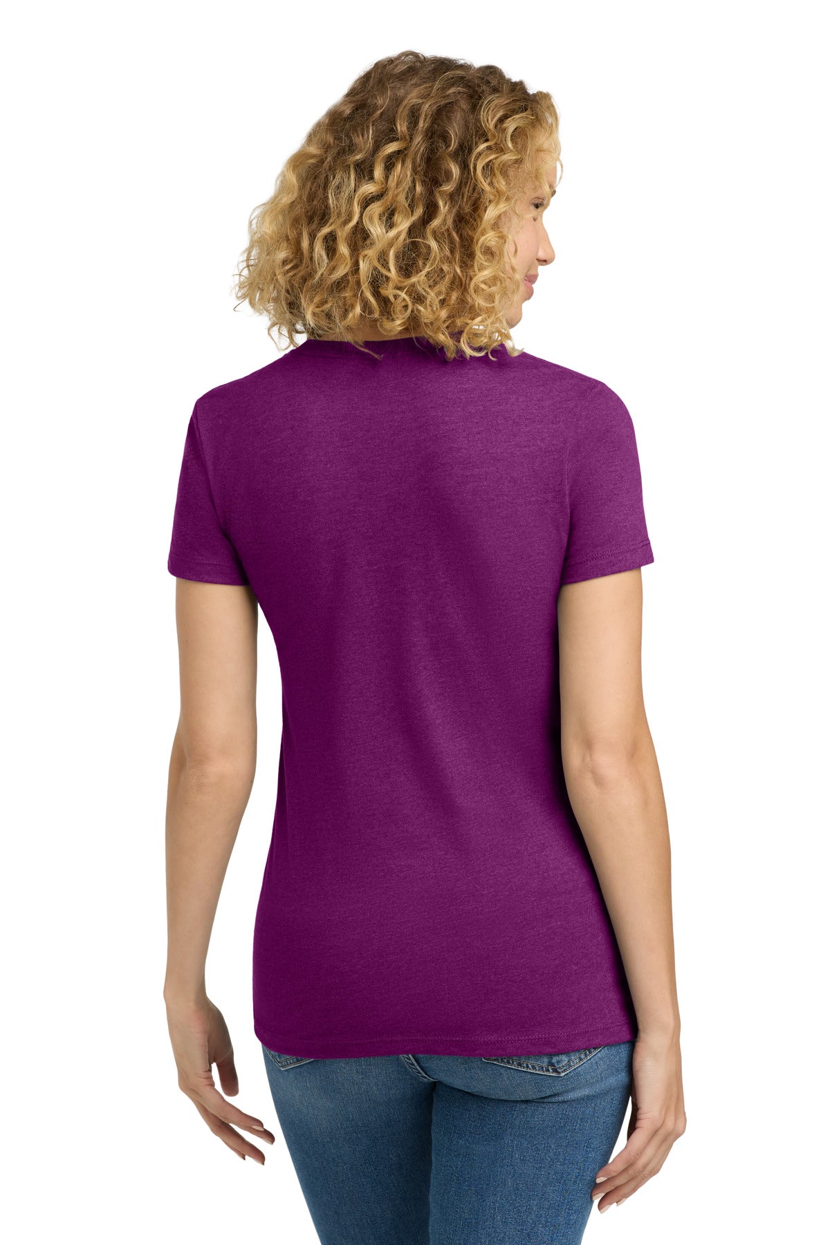 Back Model Lush