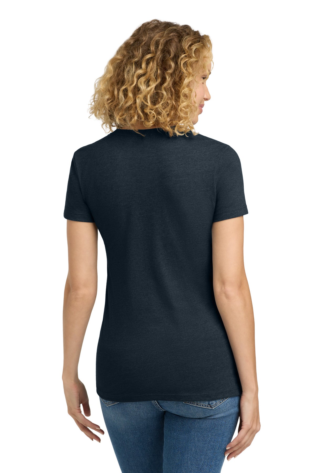 Back Model Midnight Navy