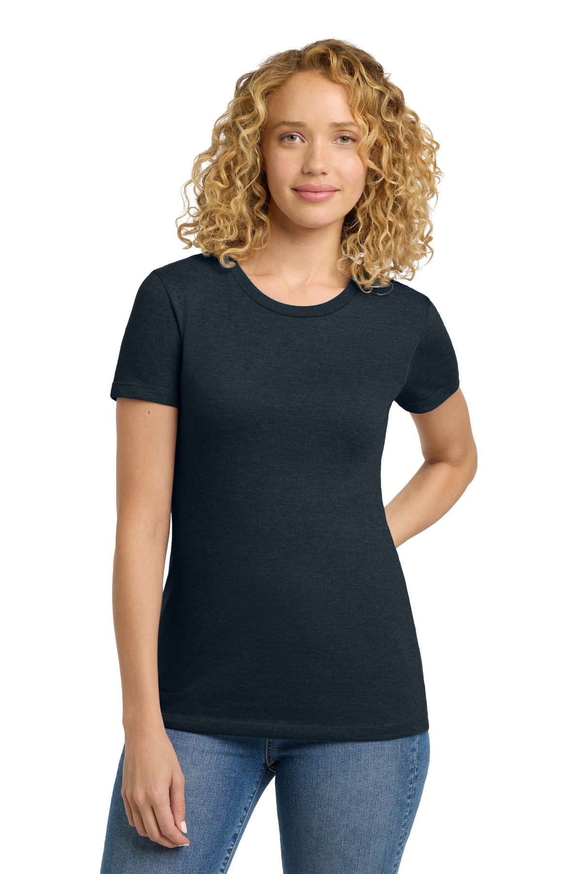 Model Midnight Navy