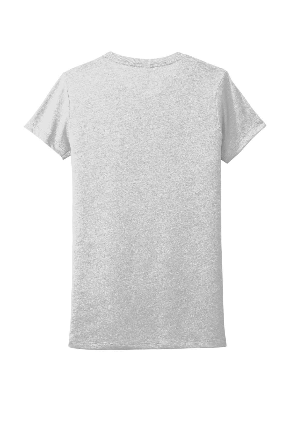 Back Product Heather White