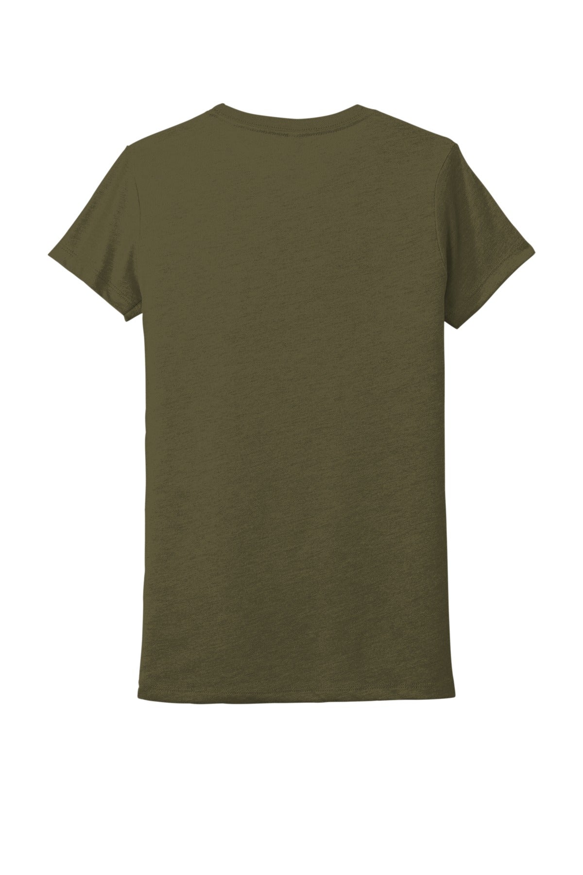 Back Product Military Green