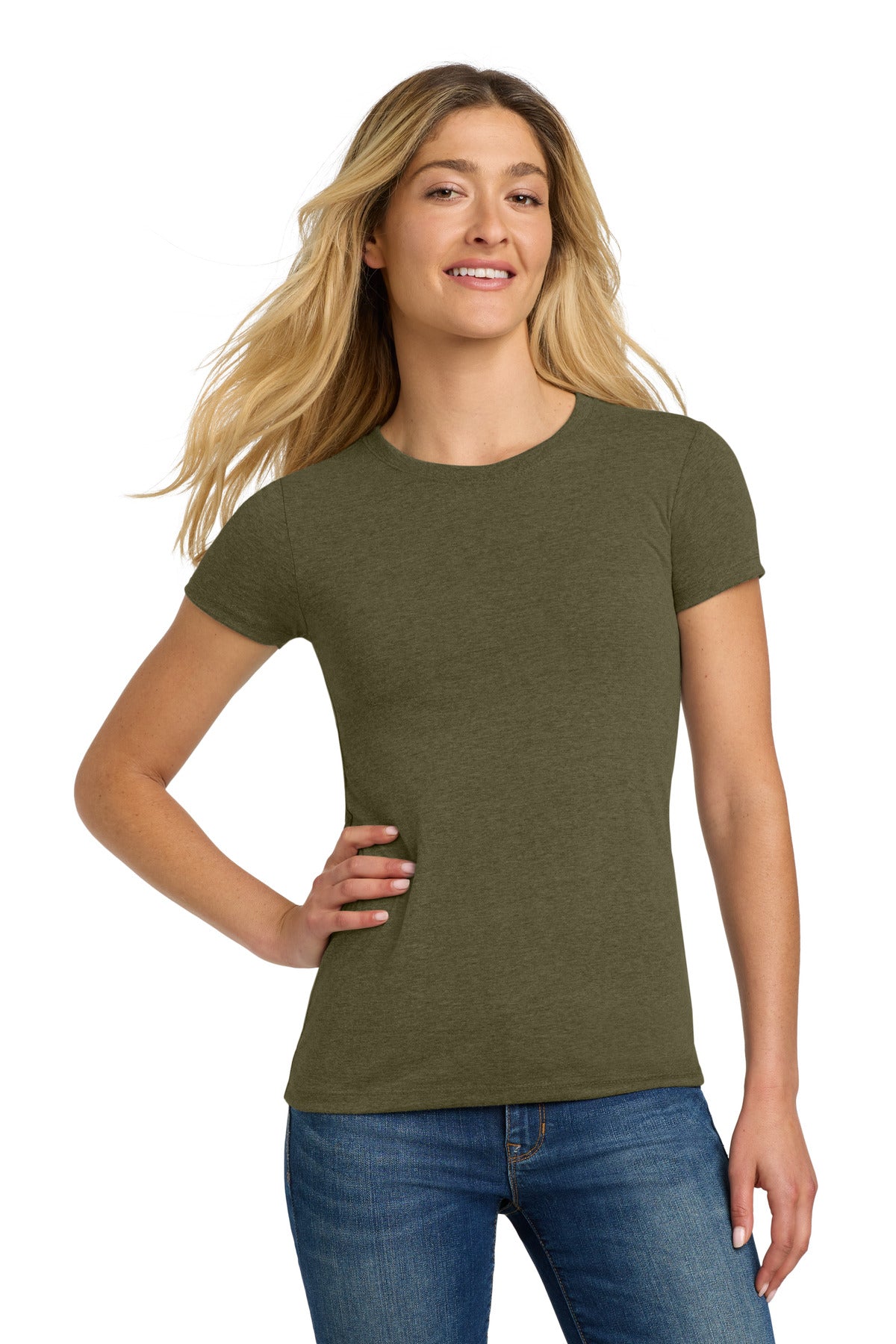 Model Military Green