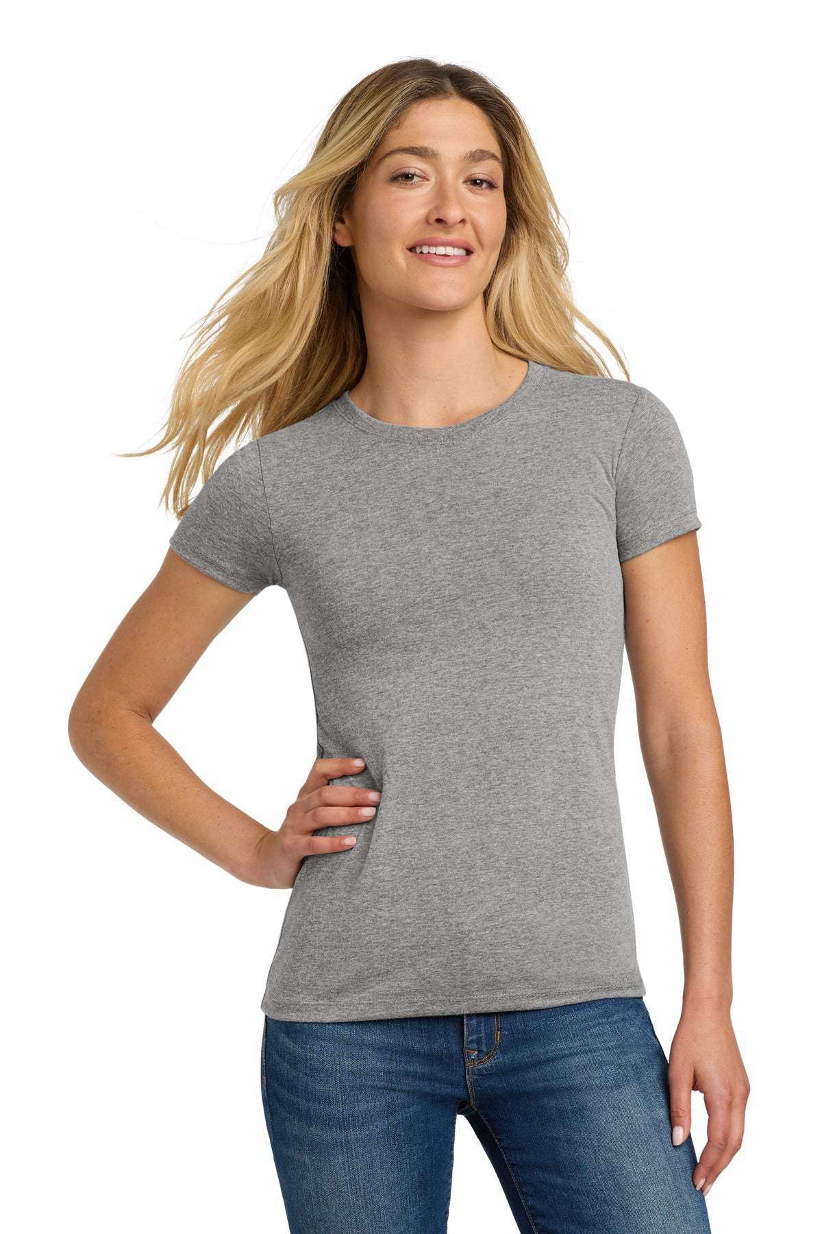 Model Premium Heather