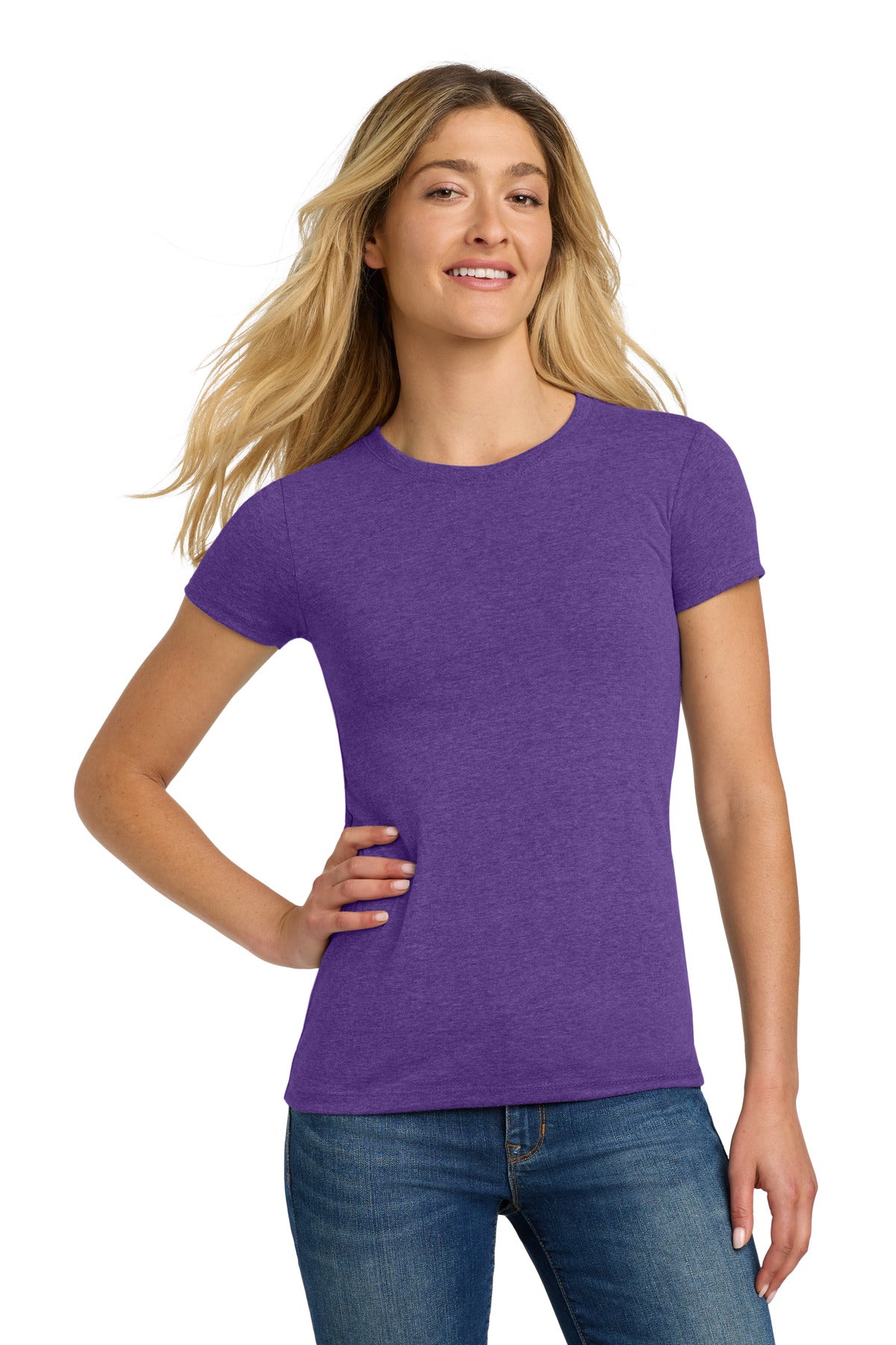 Model Purple Rush