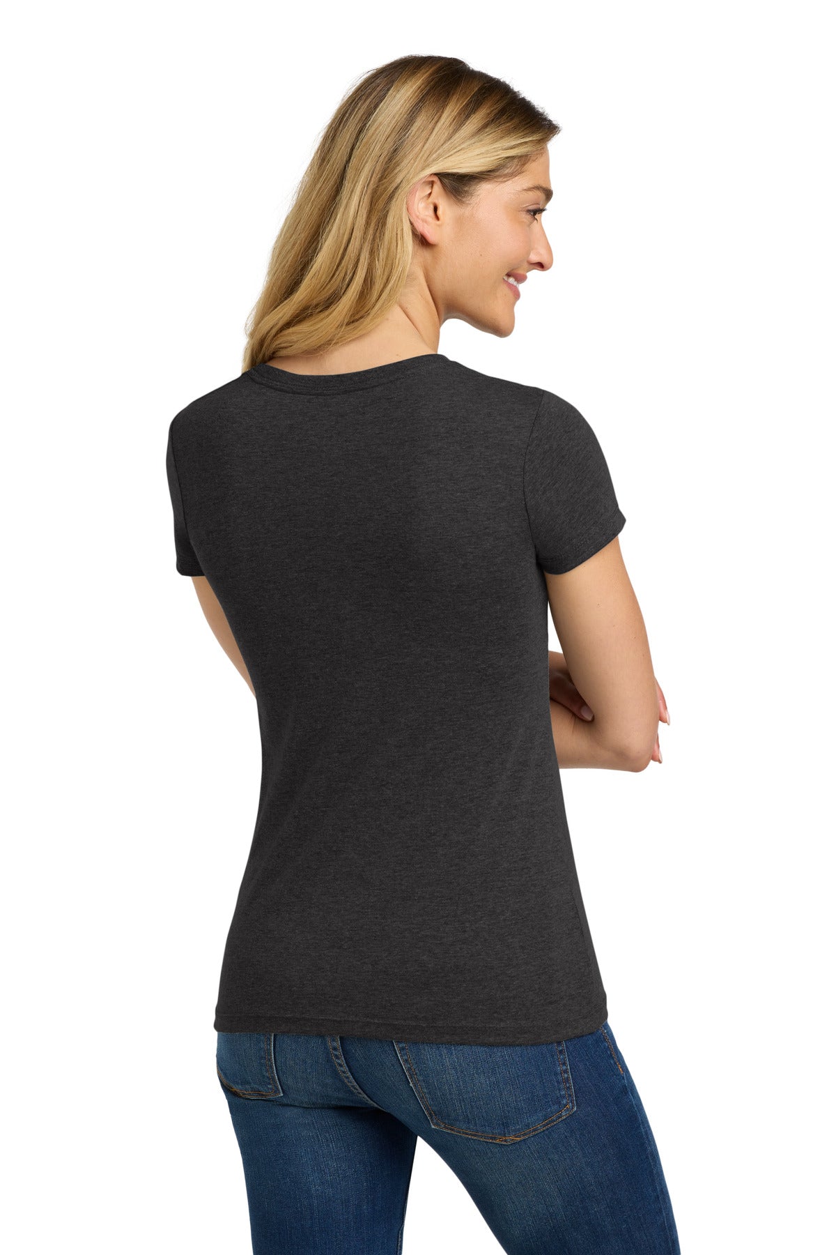 Back Model Vintage Black