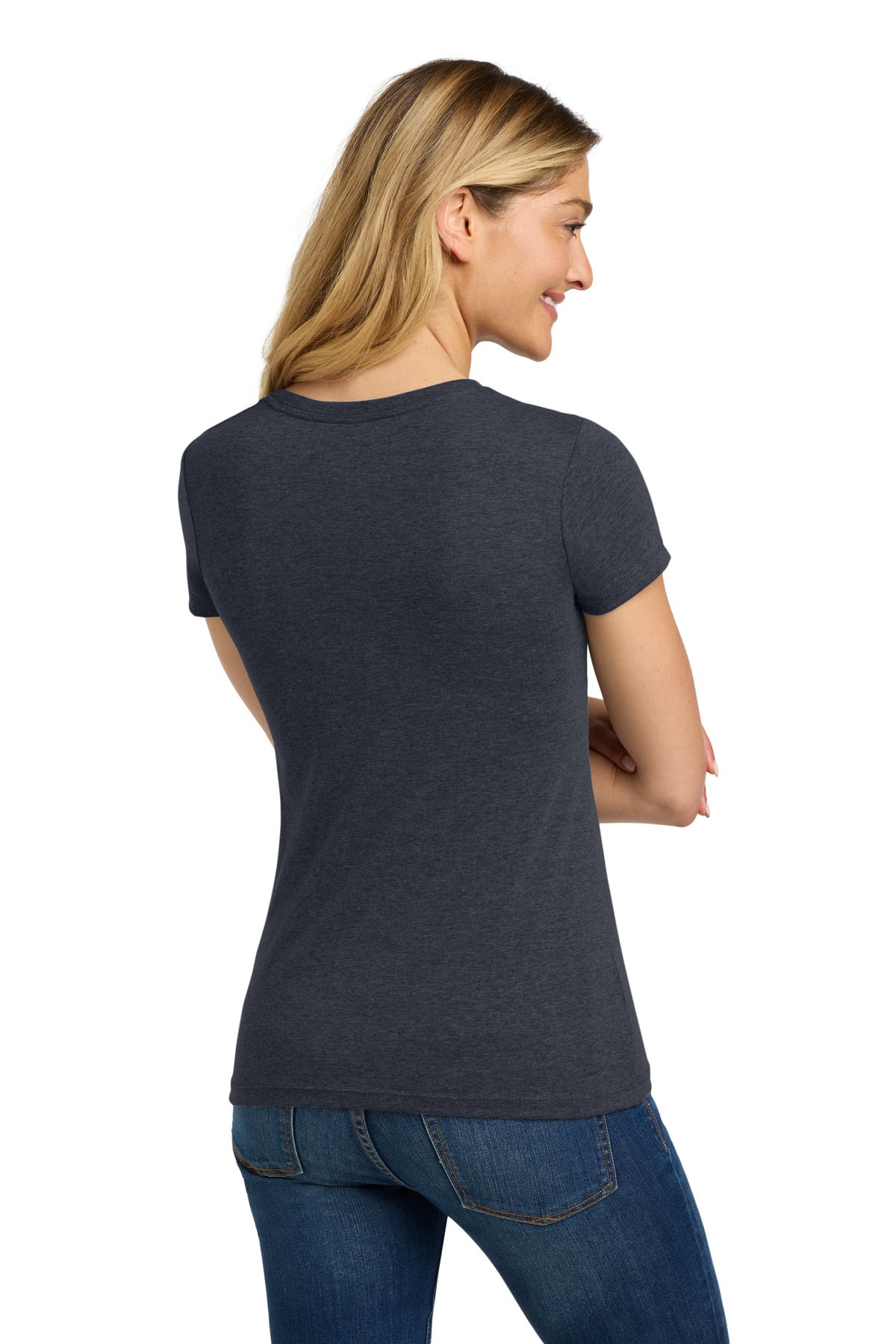 Back Model Vintage Navy
