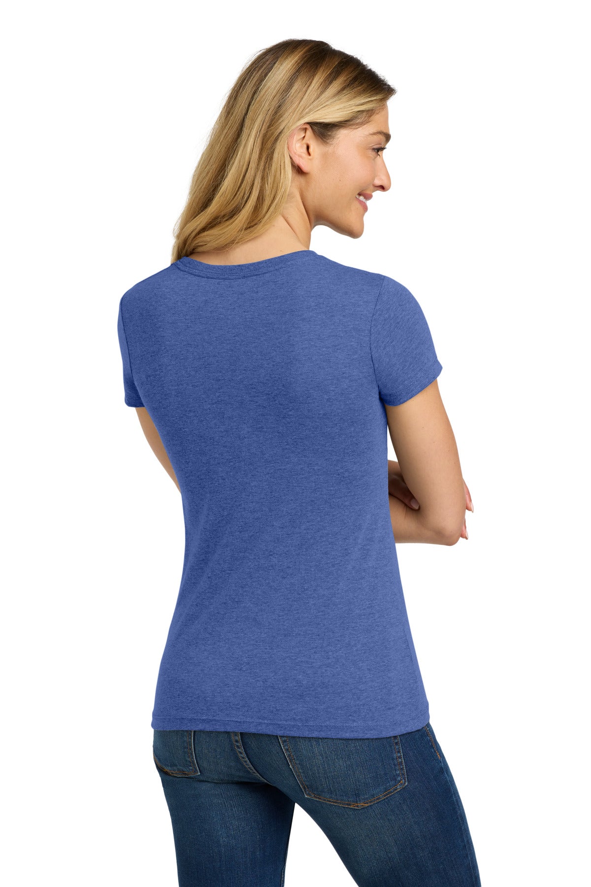 Back Model Vintage Royal