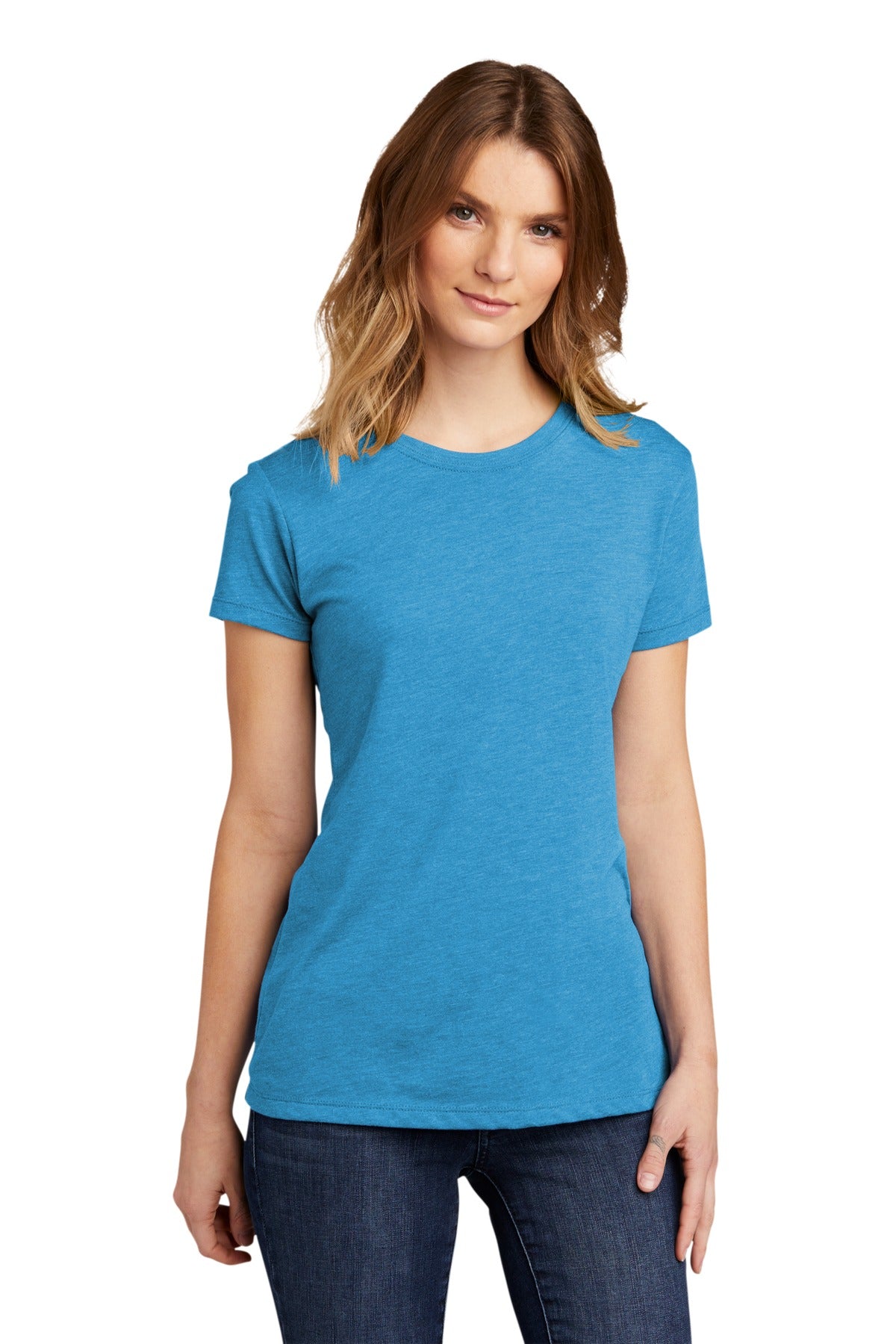 Model Vintage Turquoise