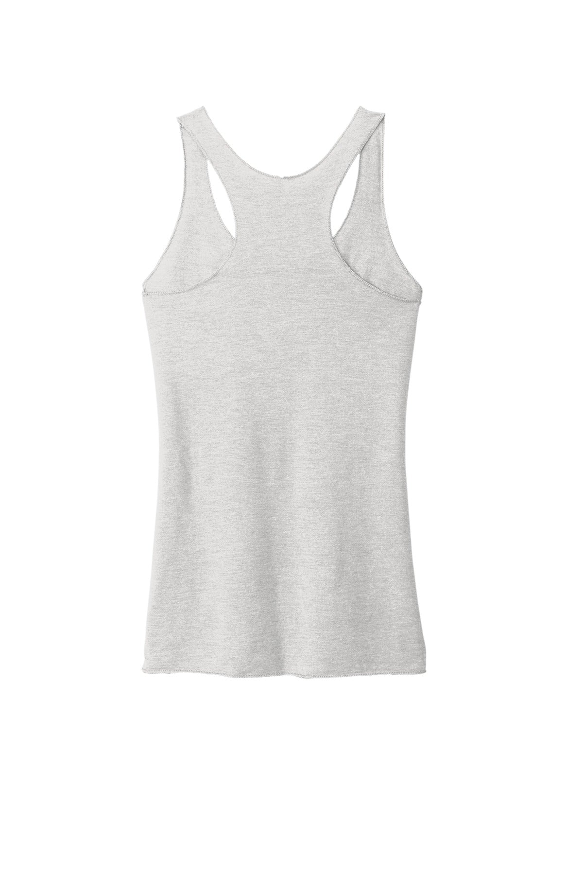 Back Product Heather White