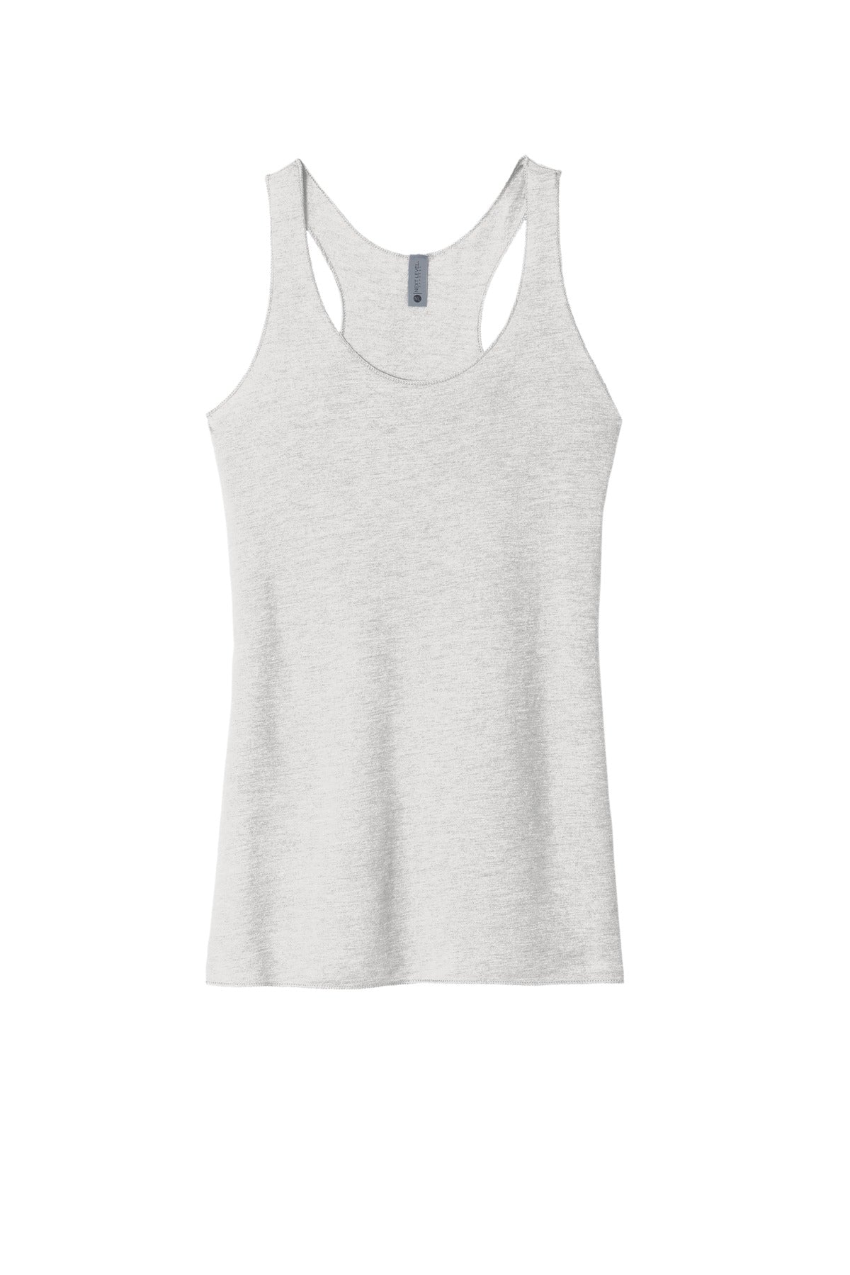 Product Heather White