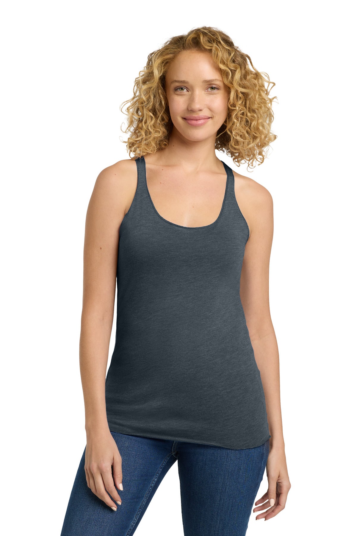 Model Indigo