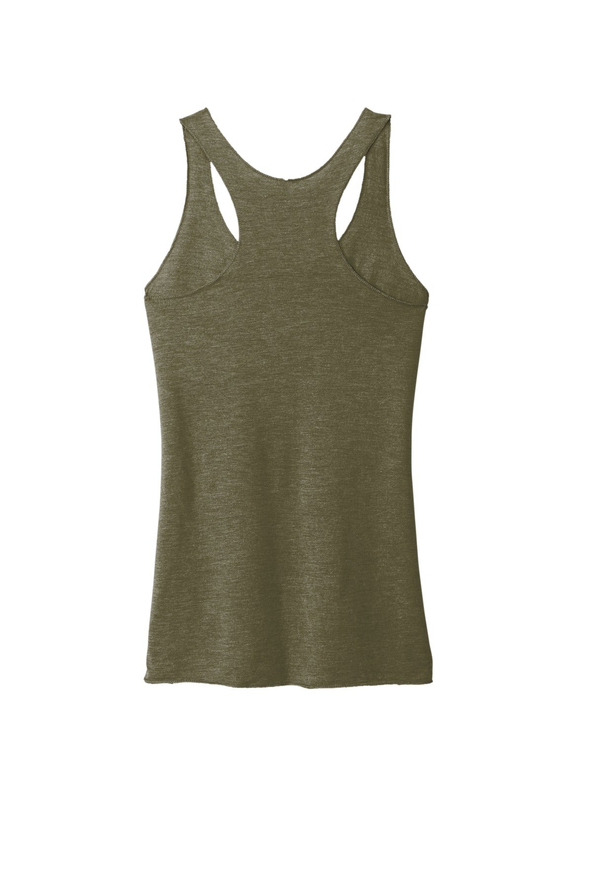 Back Product Military Green