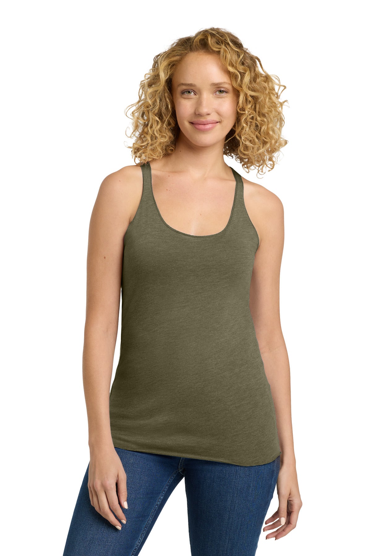 Model Military Green