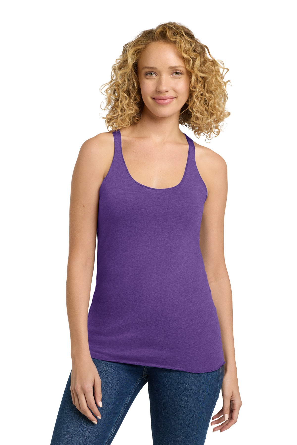 Model Purple Rush