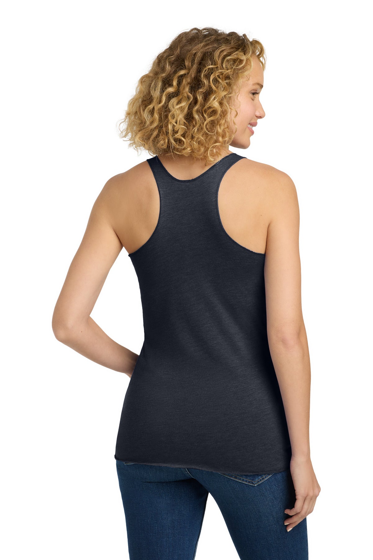 Back Model Vintage Navy