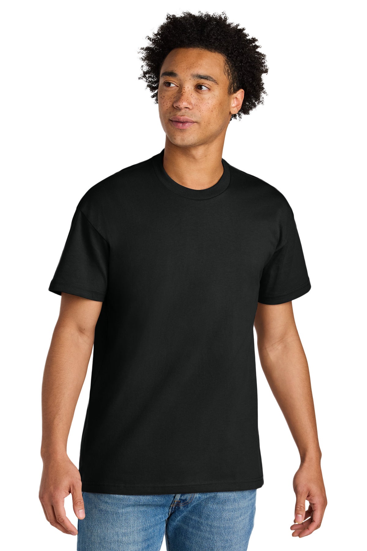 Model Black