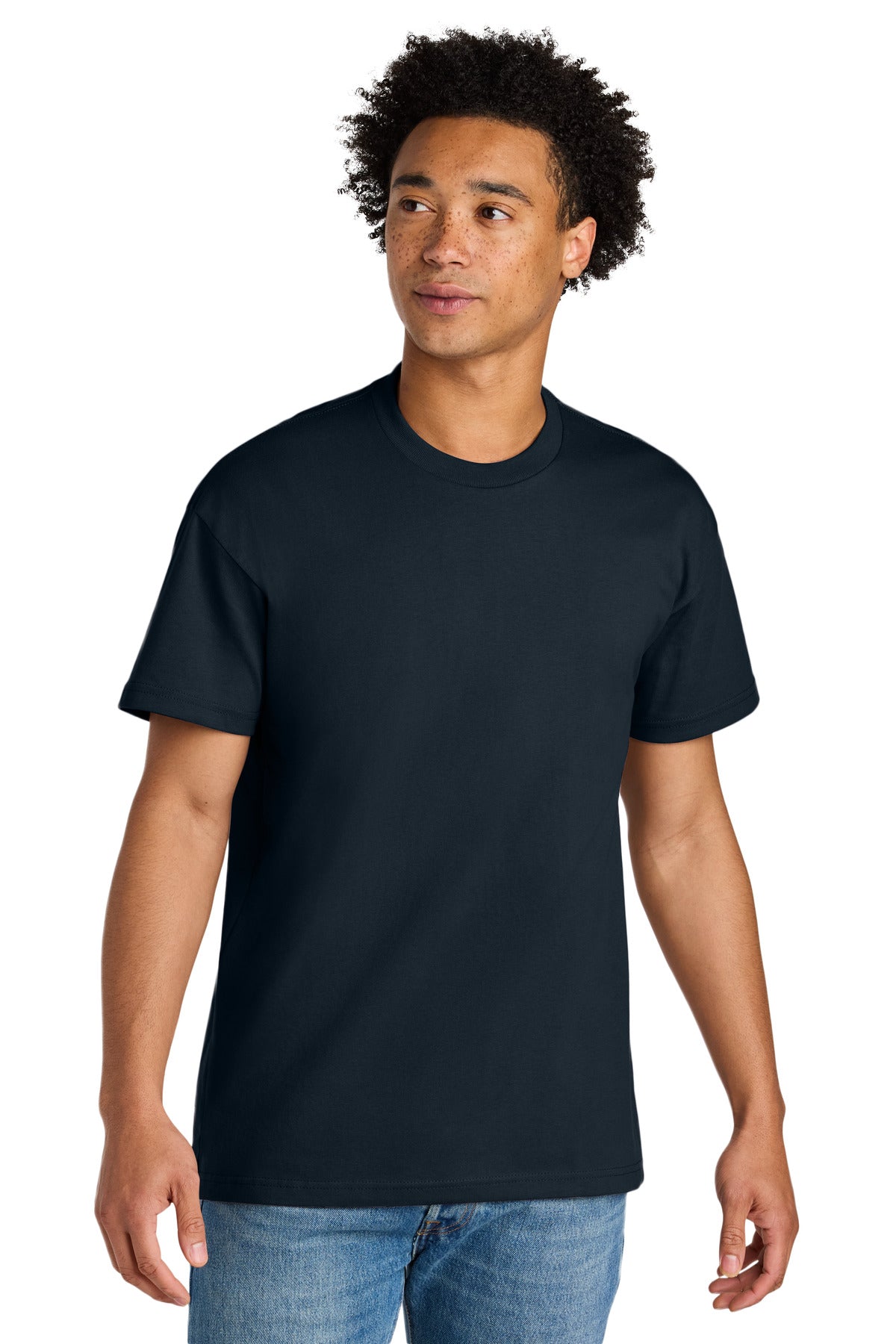 Model Midnight Navy