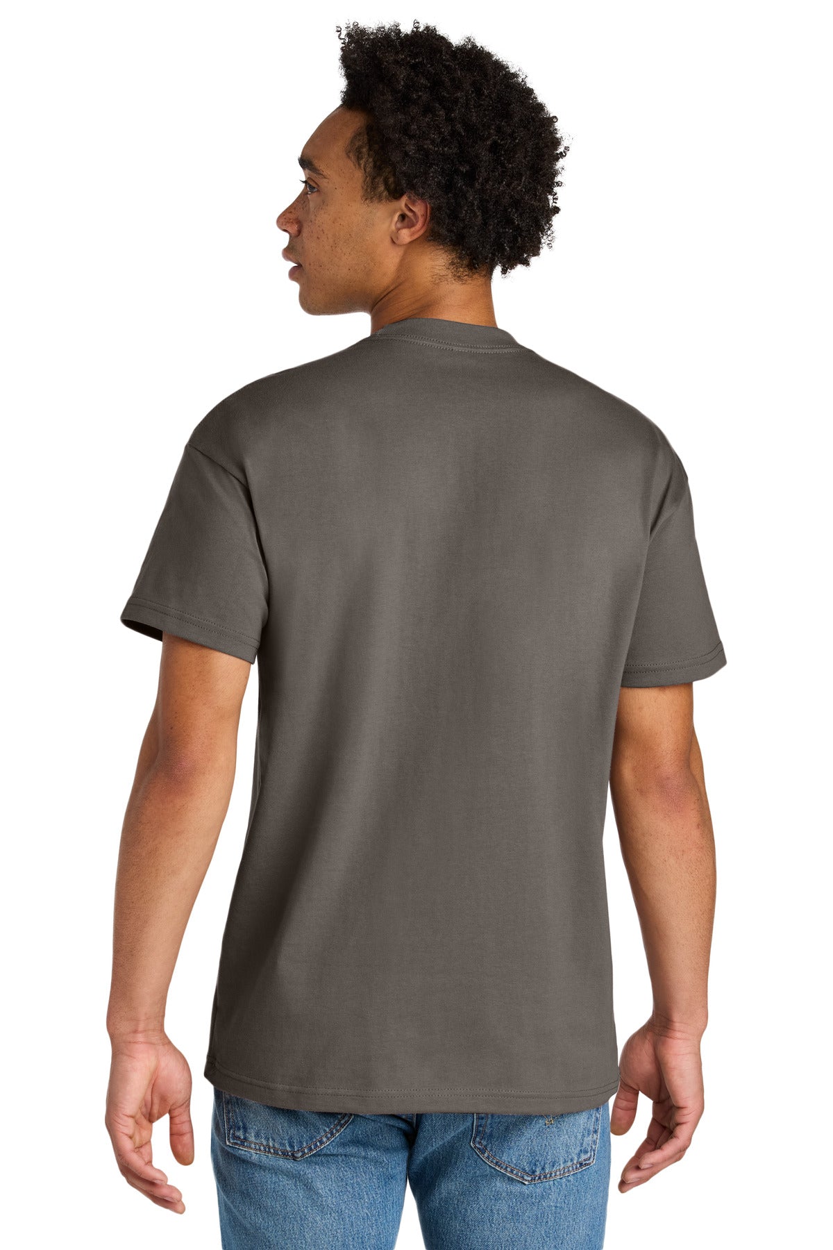 Back Model Shiitake