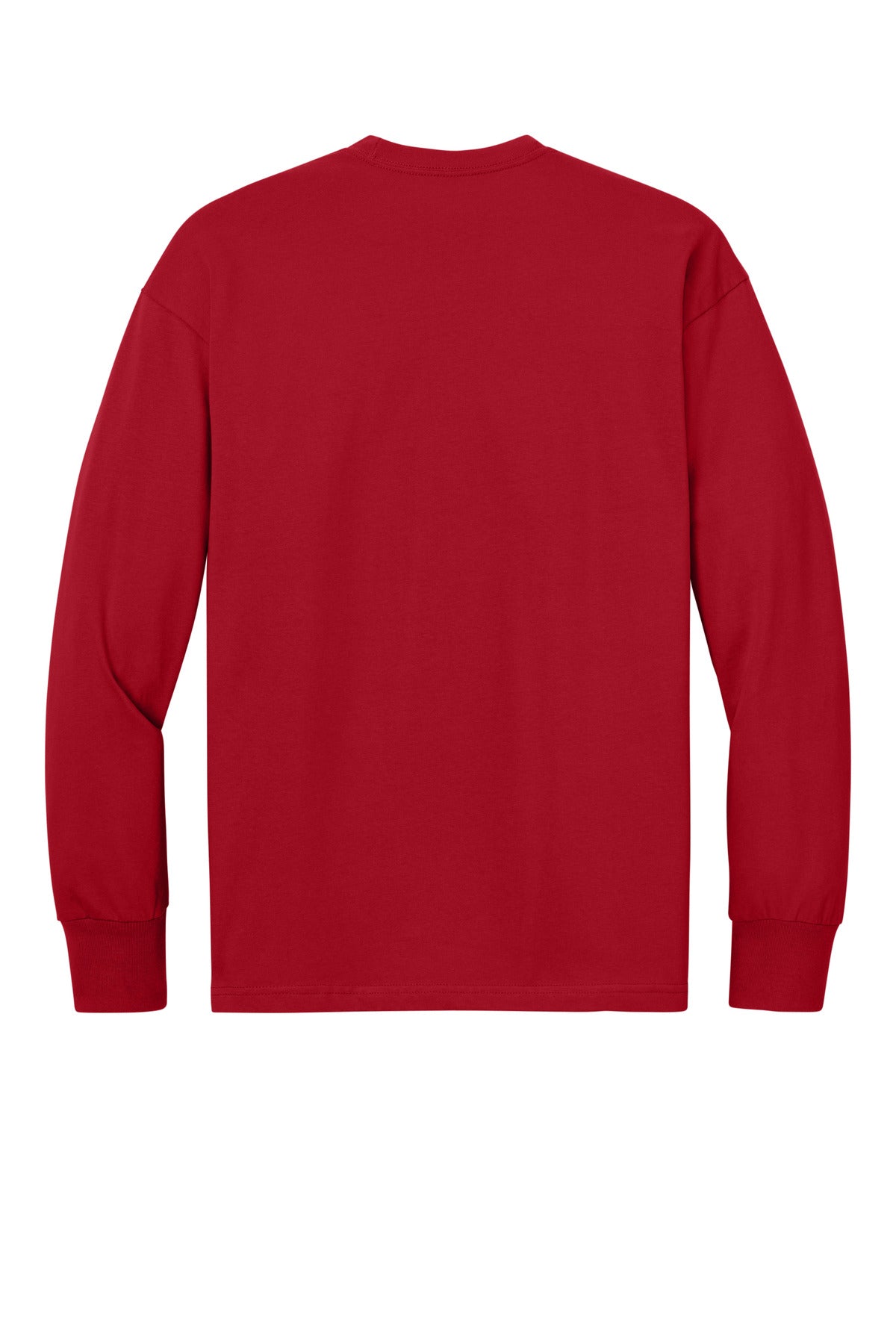 Back Product Red