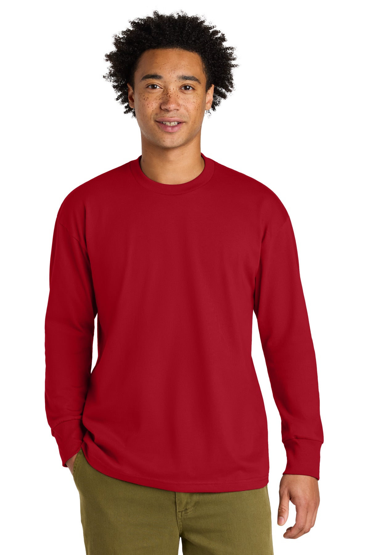 Model Red