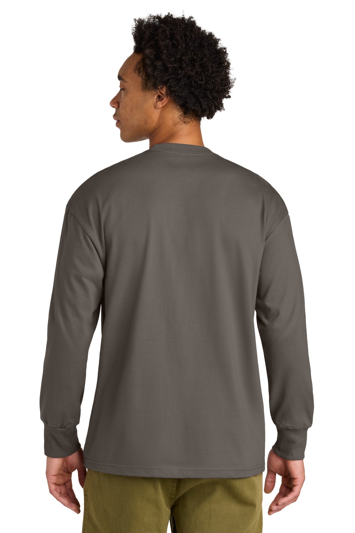 Back Model Shiitake
