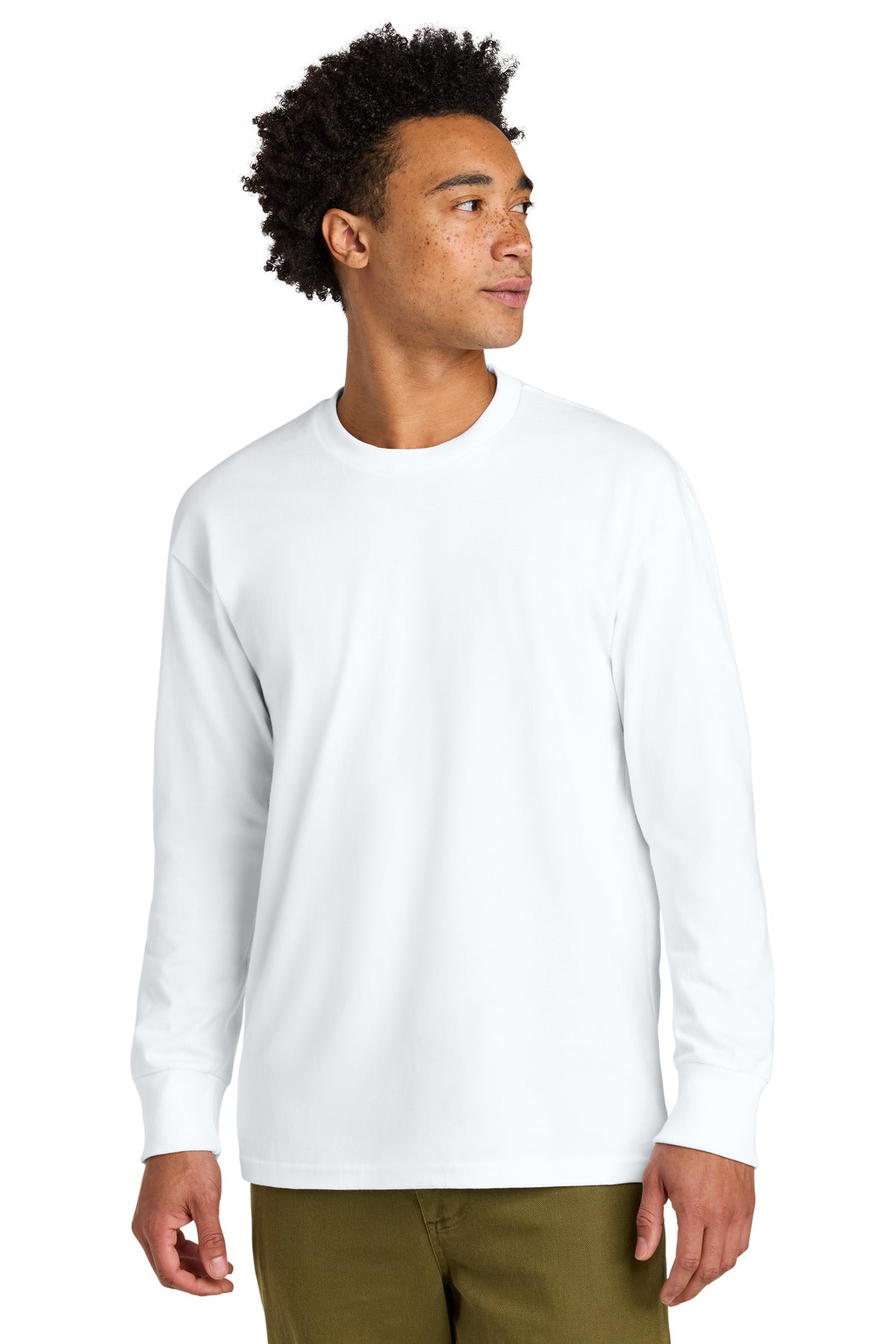 Model White