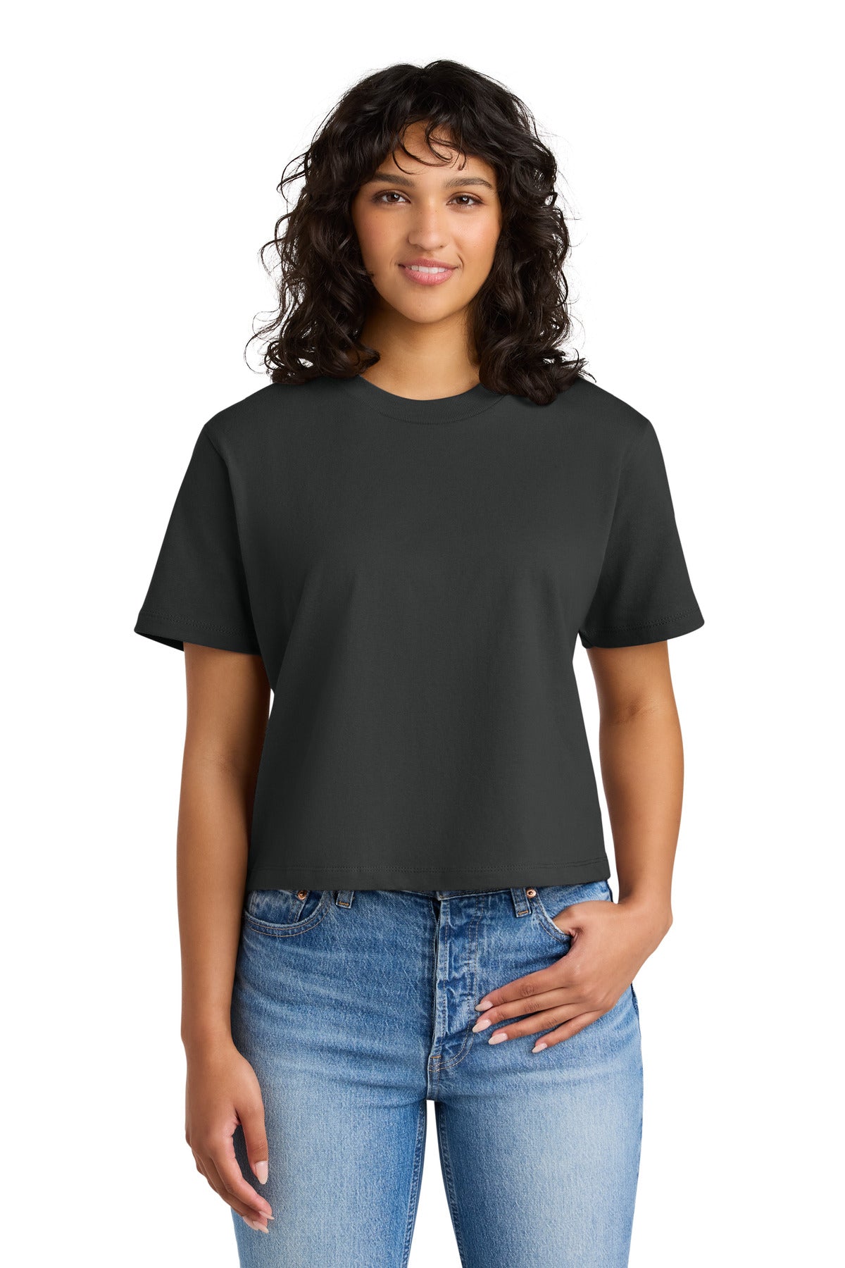 Model Graphite Black