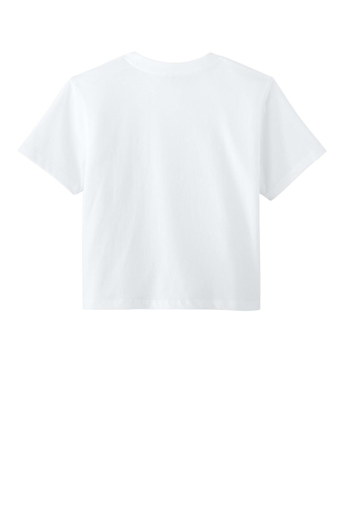 Back Product White