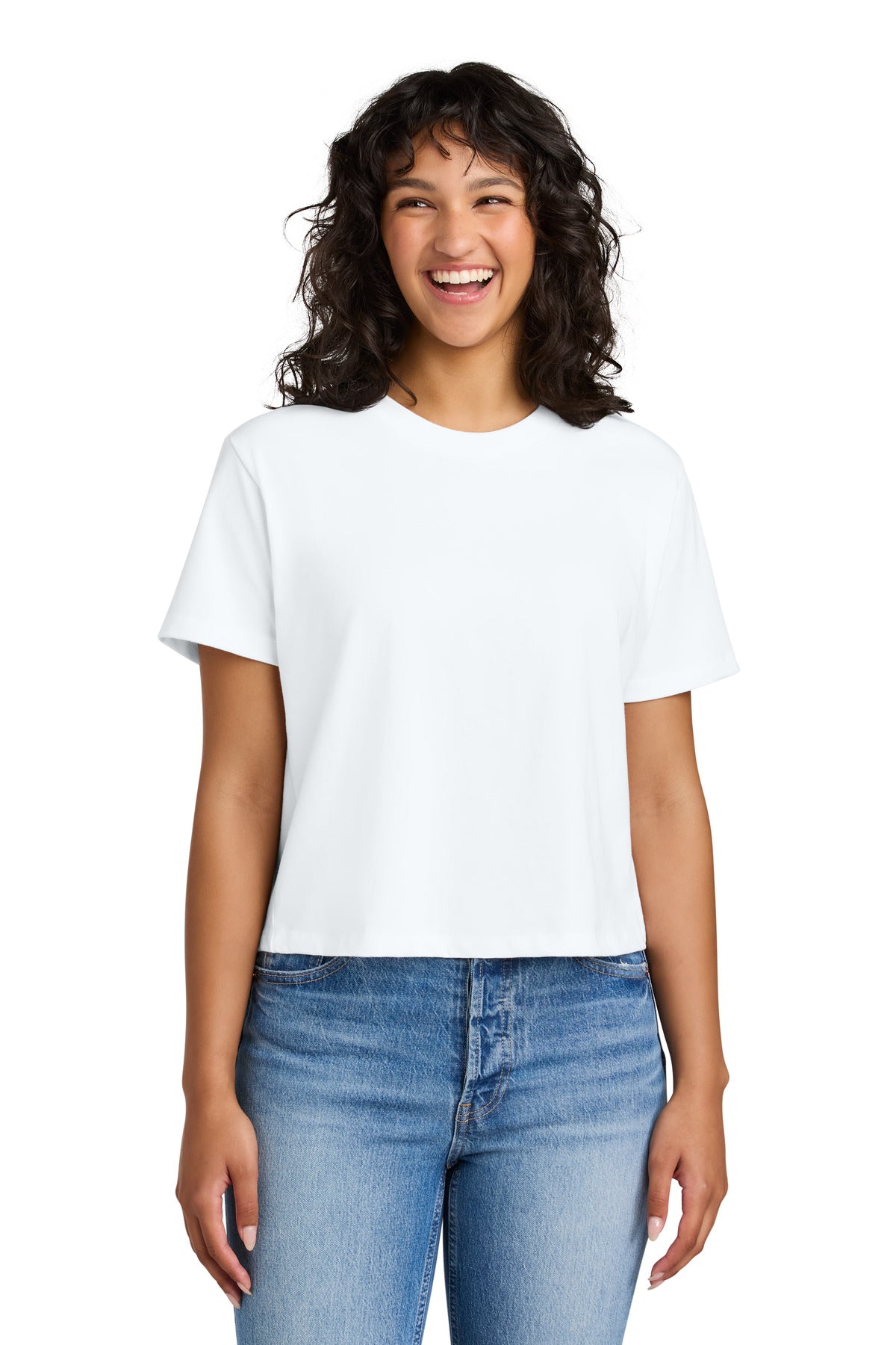 Model White