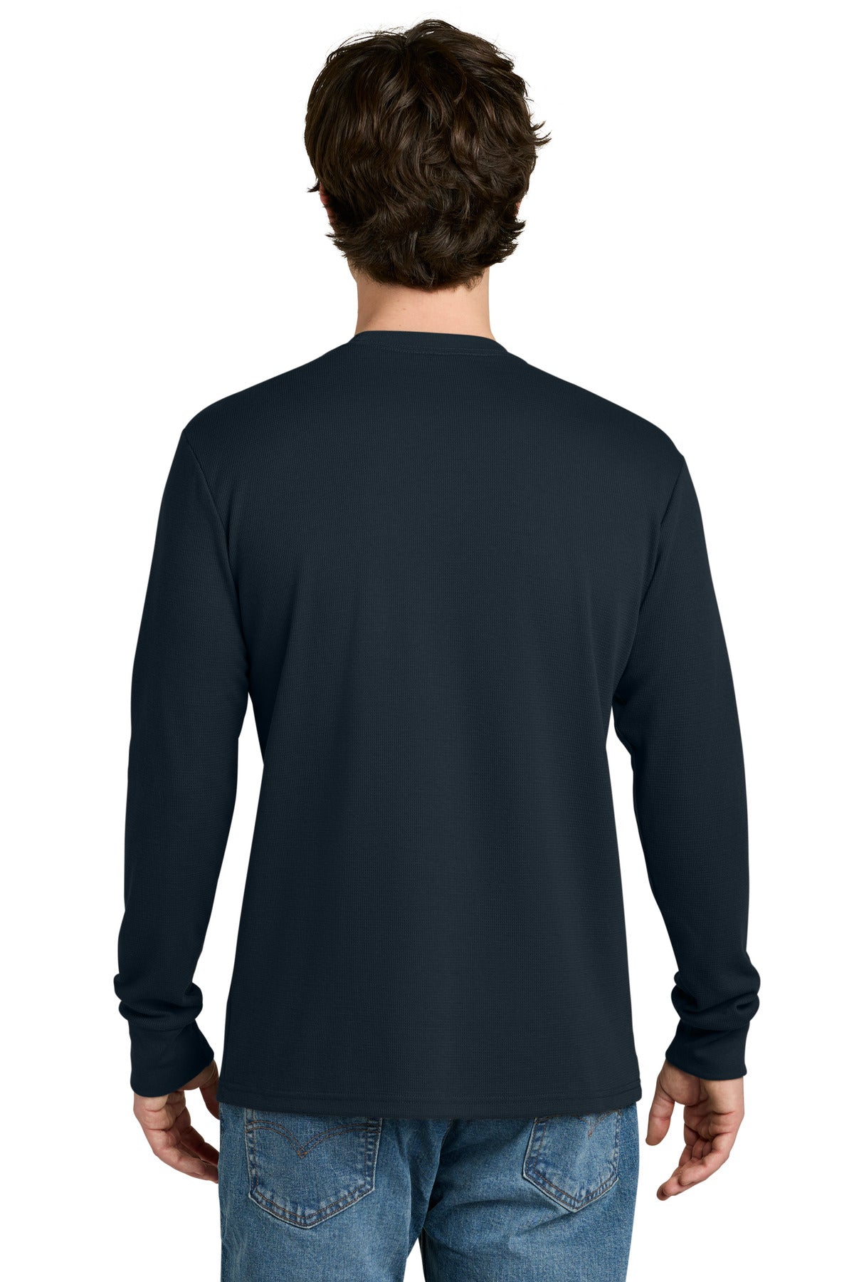 Back Model Midnight Navy