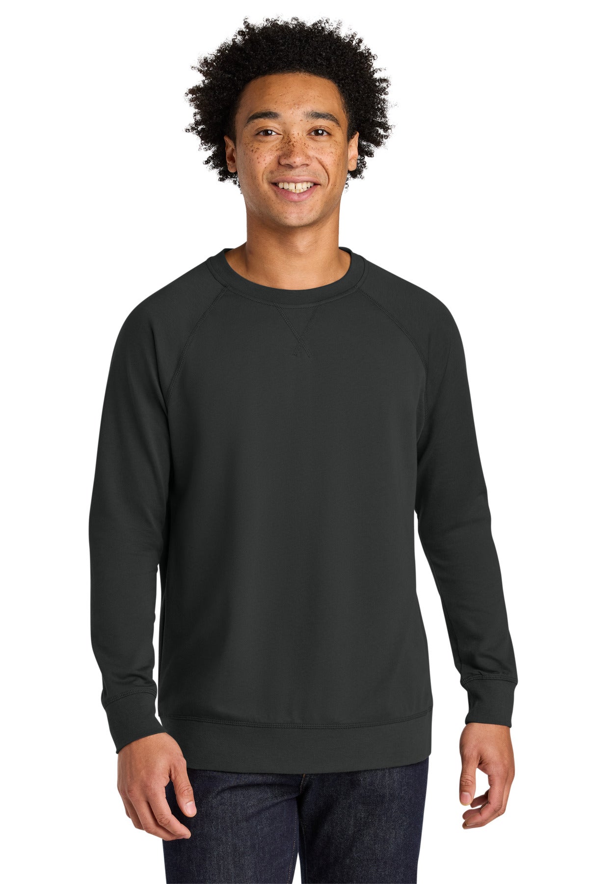 Model Graphite Black