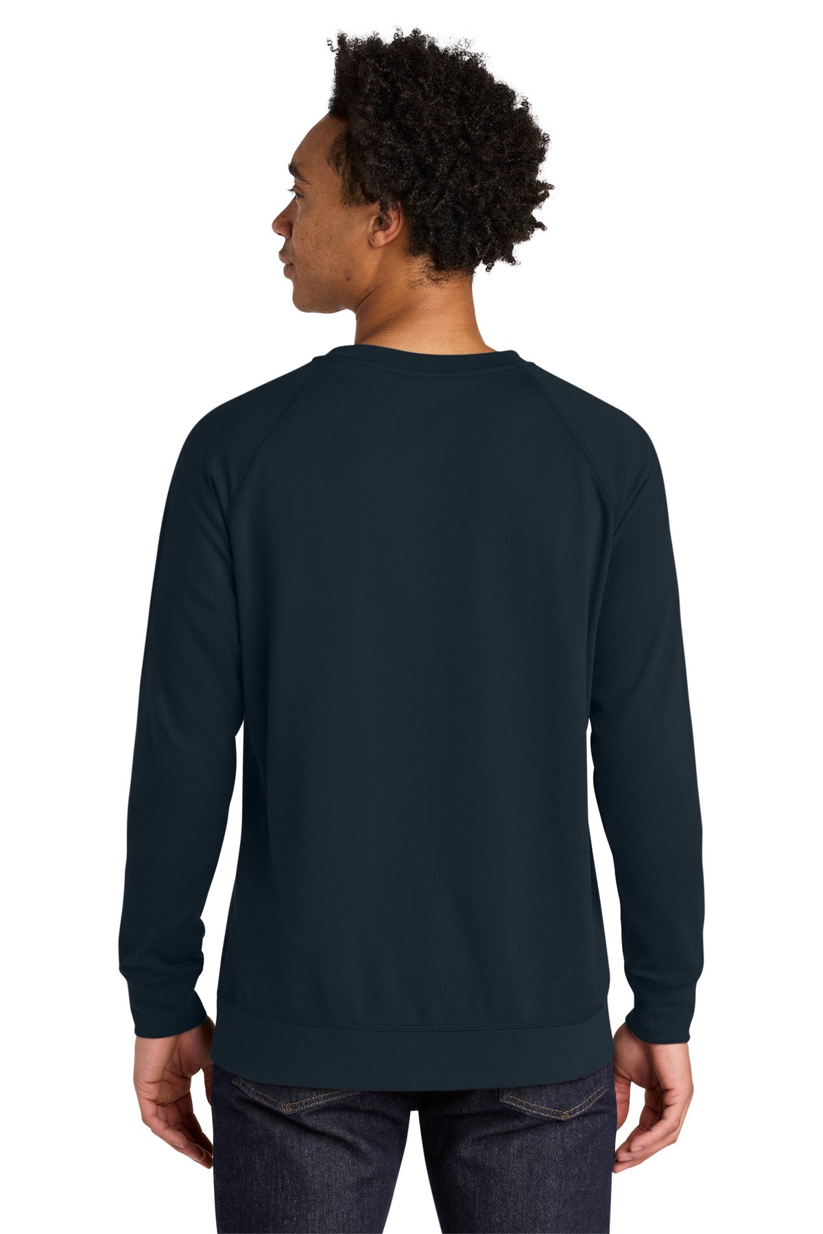 Back Model Midnight Navy