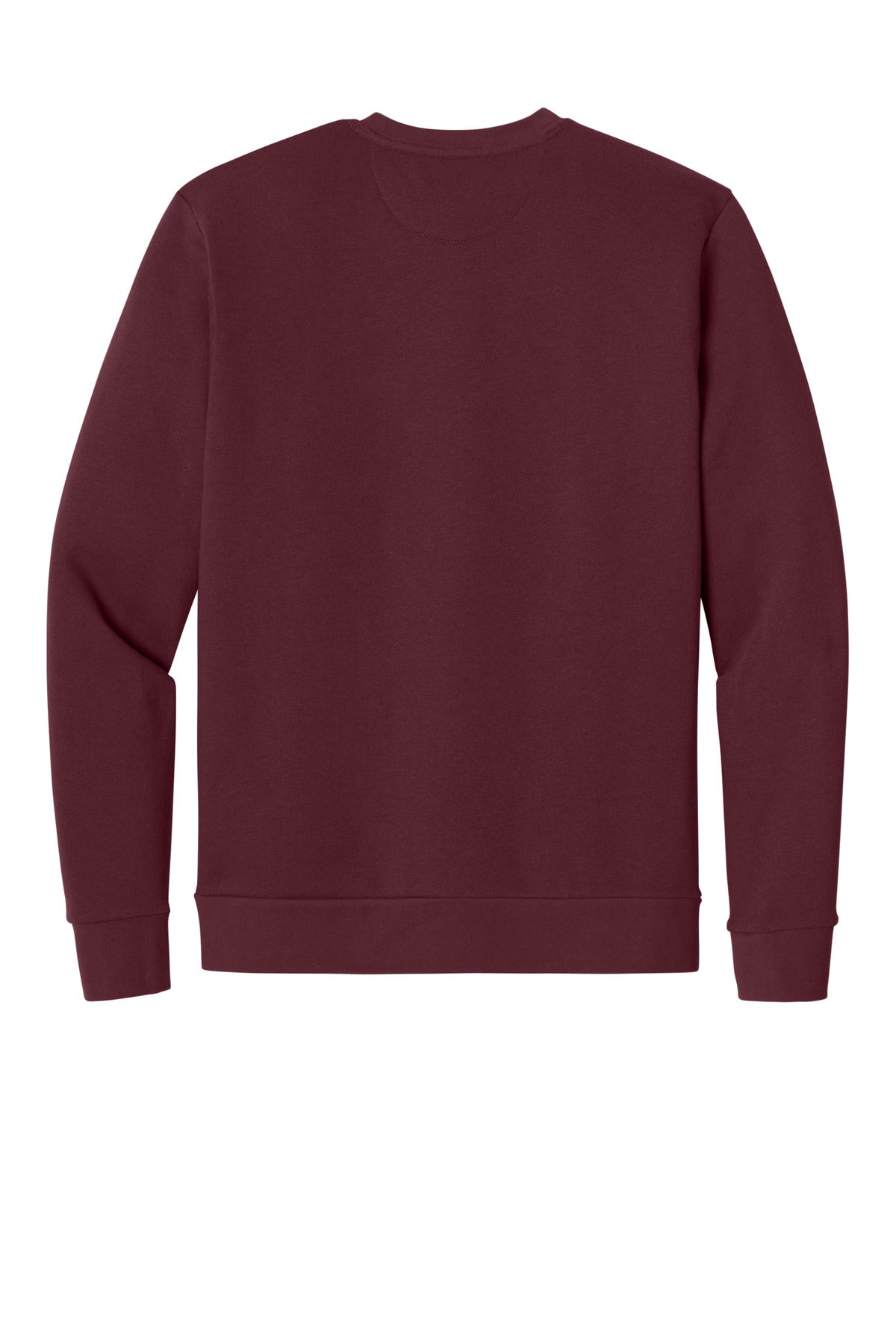 Back Product Maroon