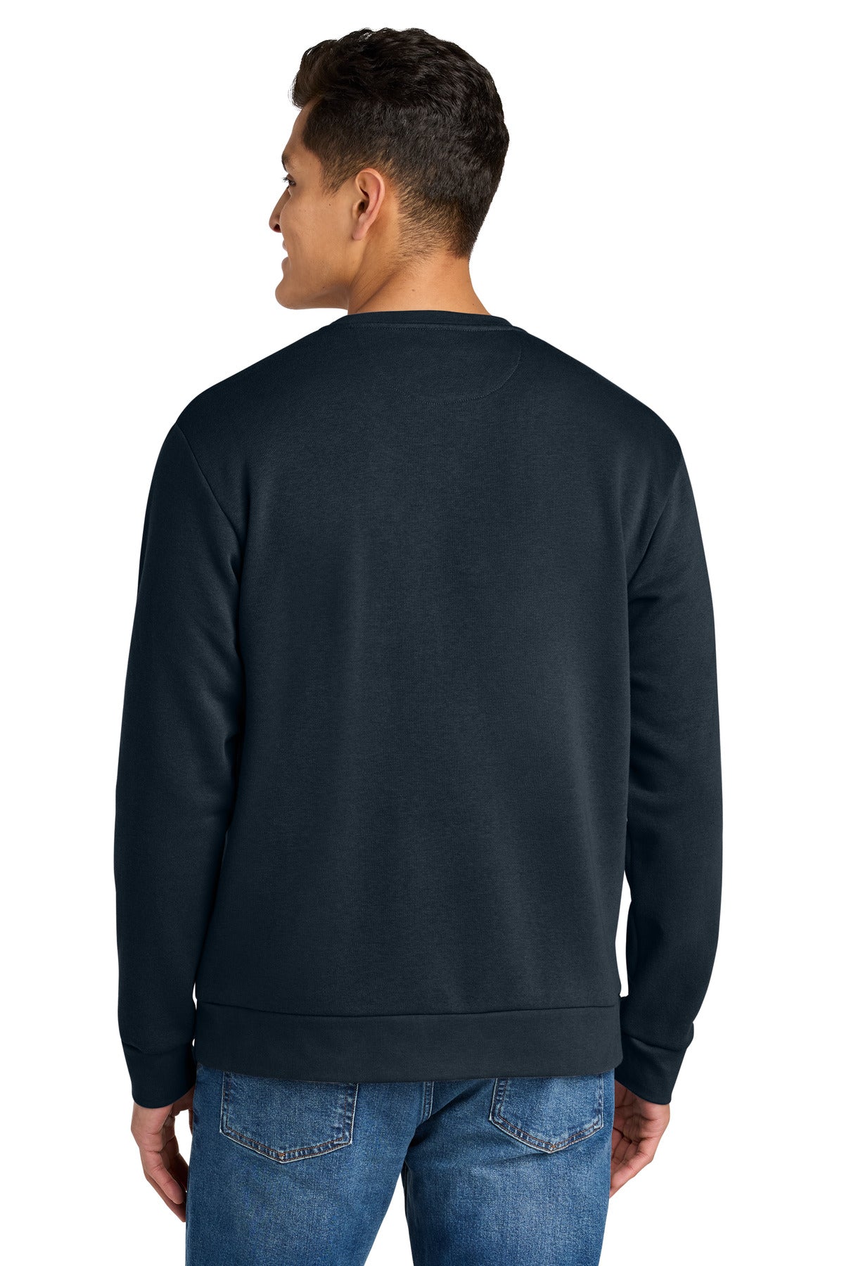 Back Model Midnight Navy