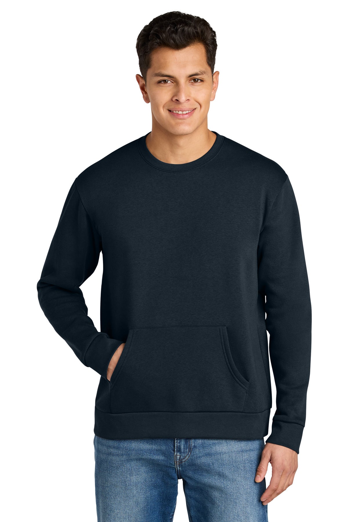 Model Midnight Navy