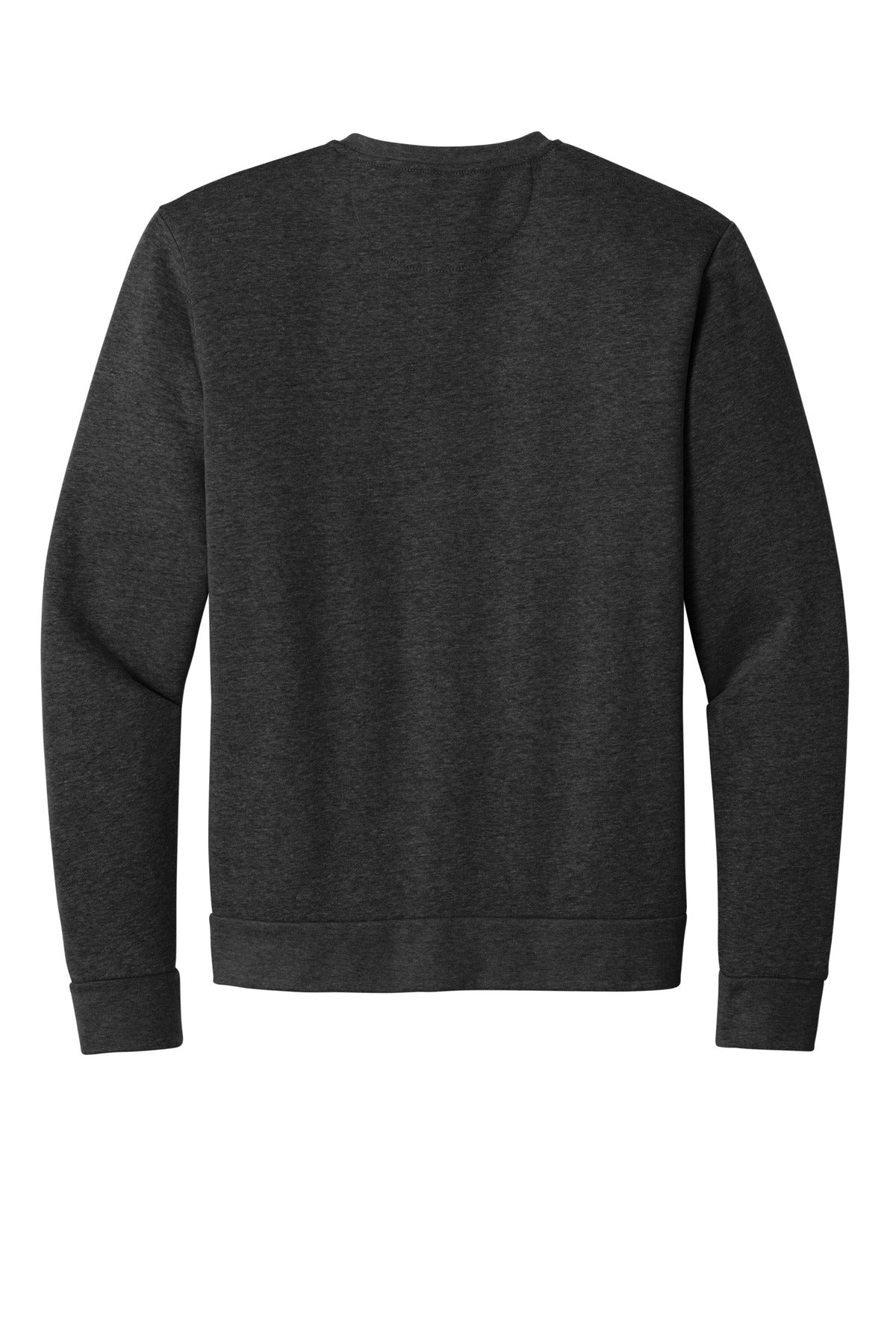 Back Product Heather Black