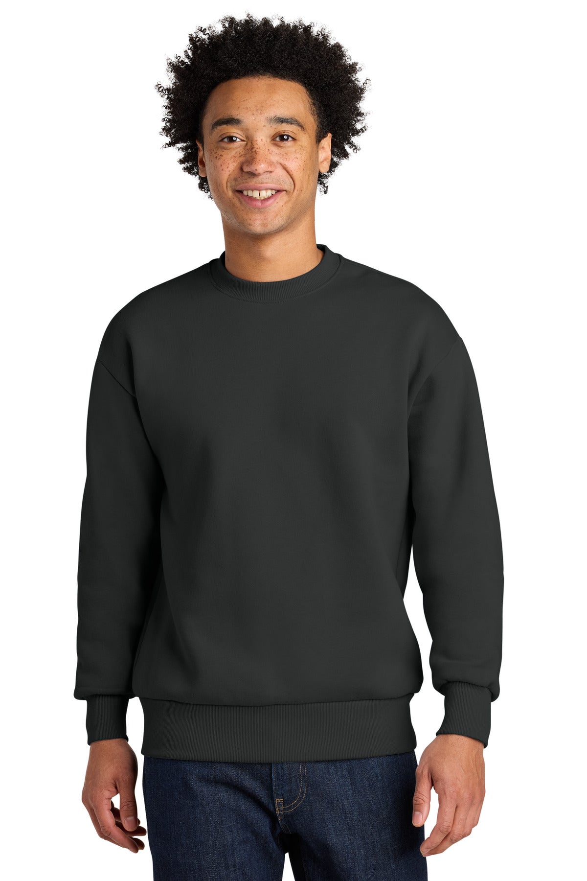 Model Graphite Black