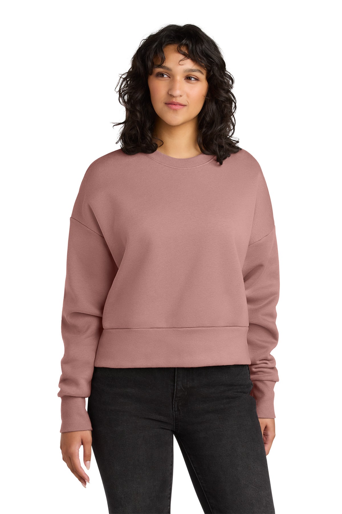 Model Desert Pink